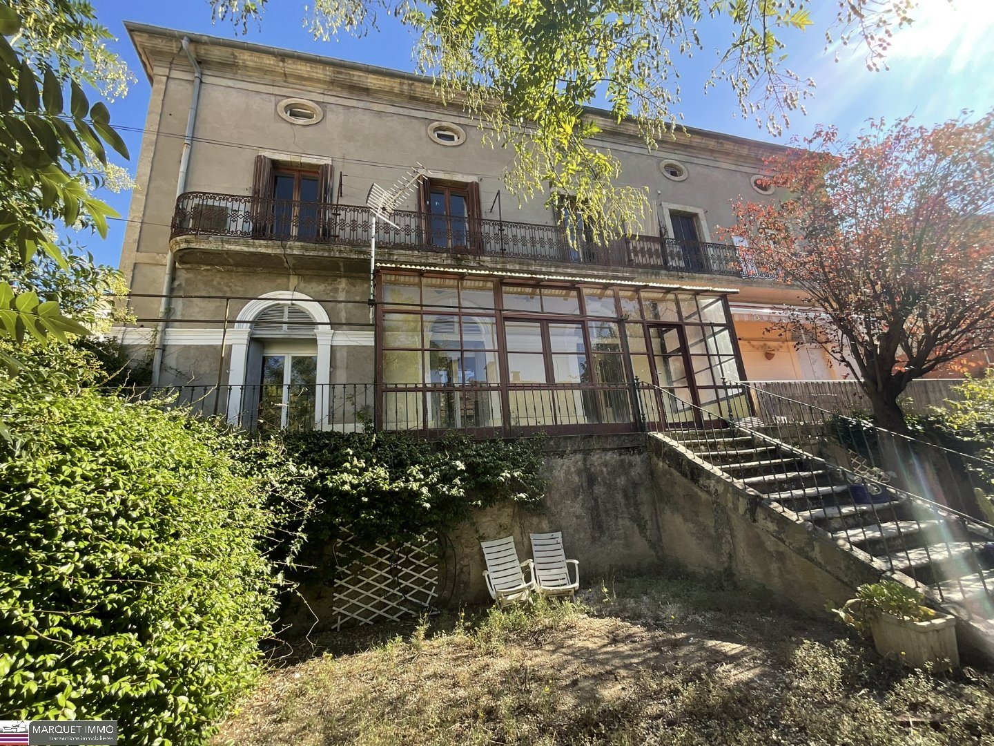 Appartement à vendre, 80m², Béziers