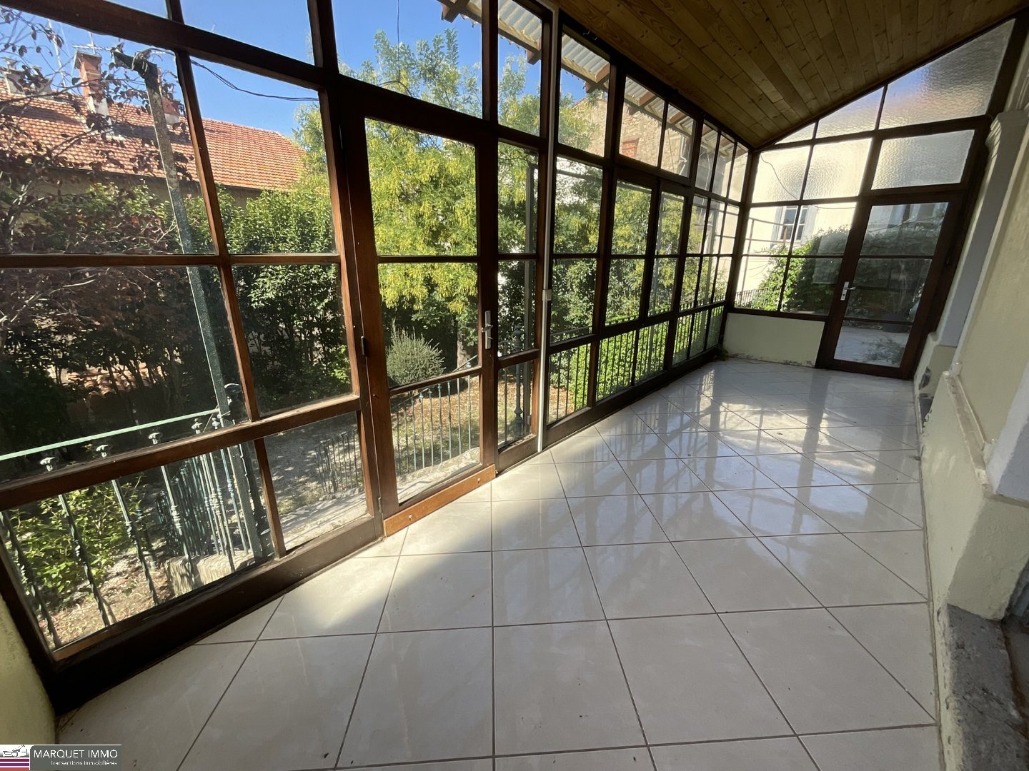 Appartement à vendre, 80m², Béziers