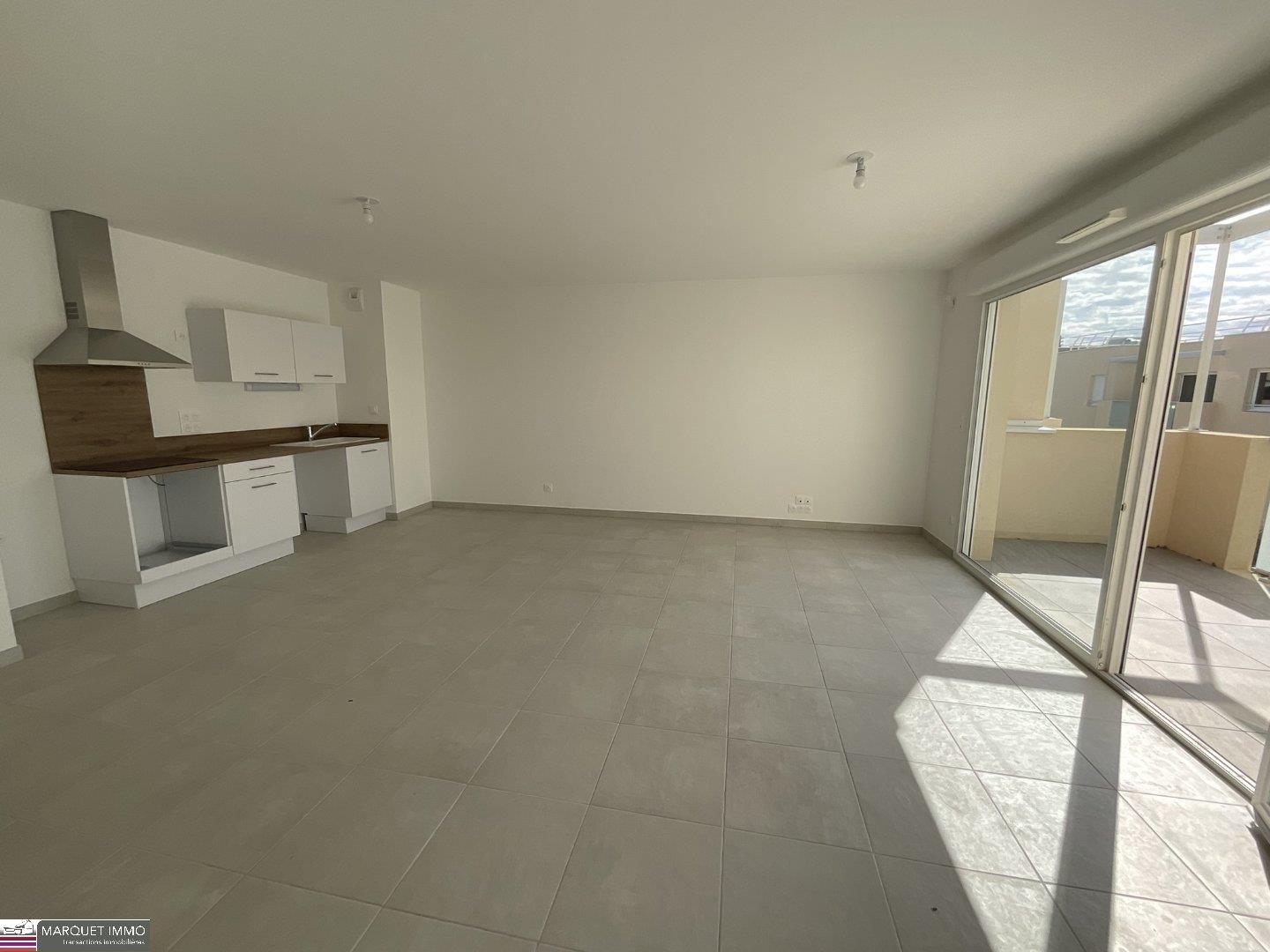 Appartement à vendre, 52m², Agde (Cap d'Agde)