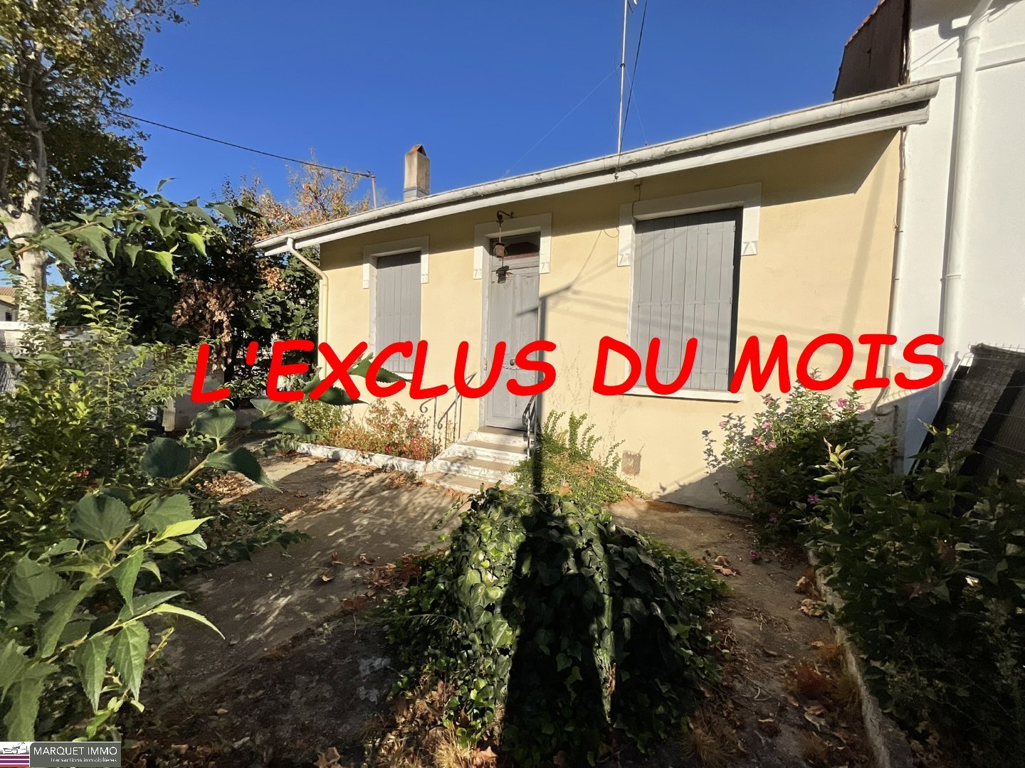 Maison à vendre, 86m², Béziers