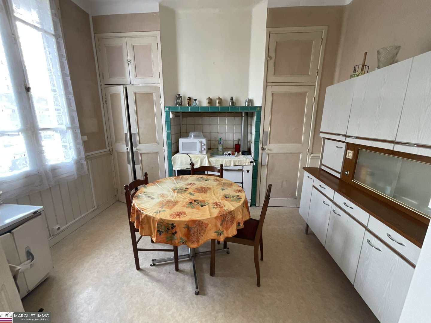 Maison à vendre, 86m², Béziers