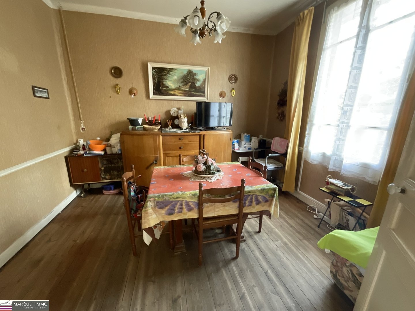 Maison à vendre, 86m², Béziers