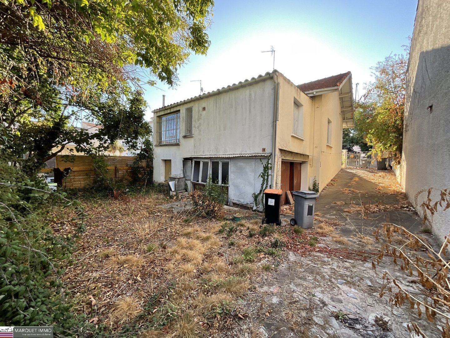 Maison à vendre, 86m², Béziers