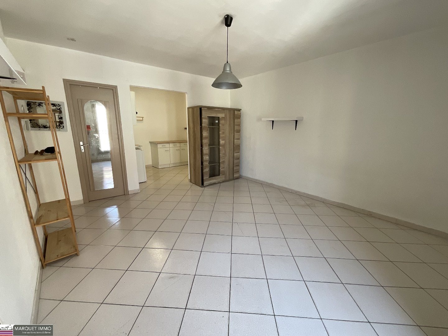 Appartement à louer, 27m², Béziers