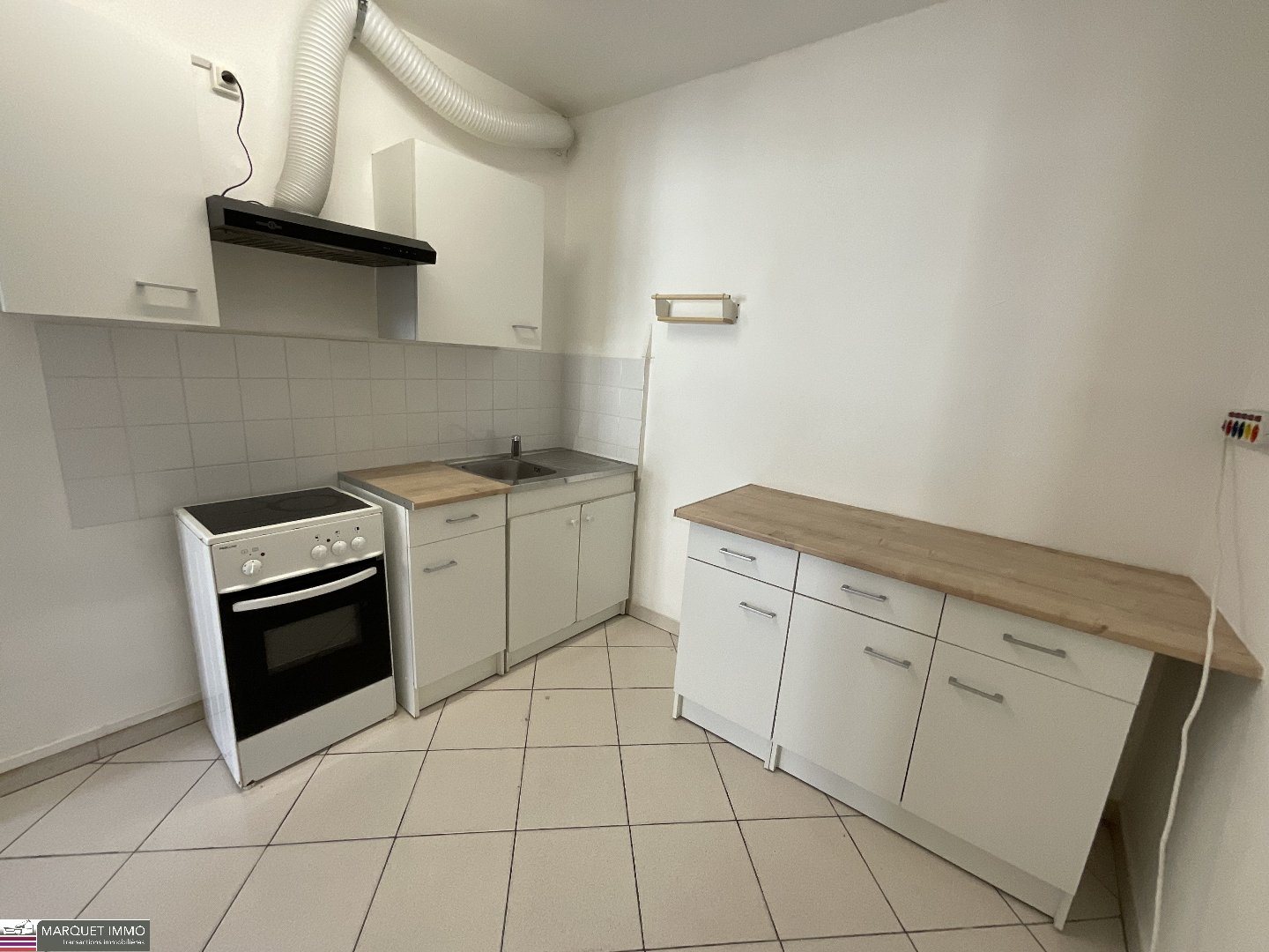 Appartement à louer, 27m², Béziers