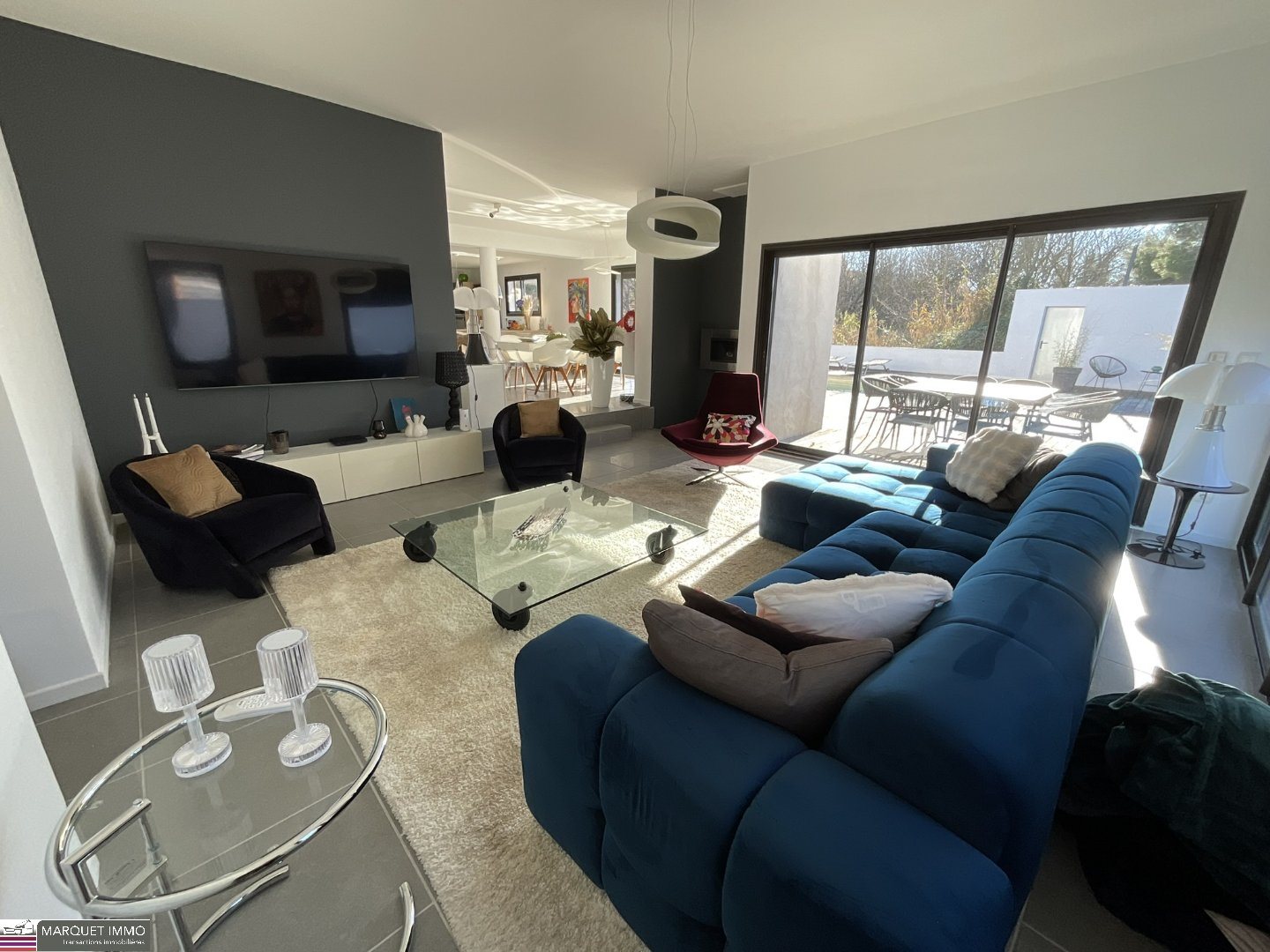 Maison à vendre, 216m², Corneilhan