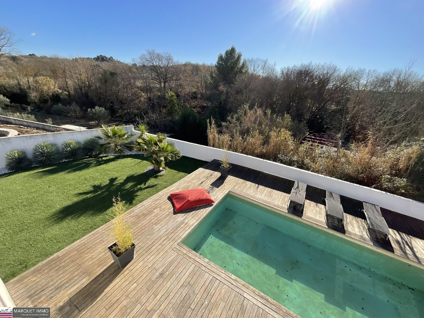 Maison à vendre, 216m², Corneilhan