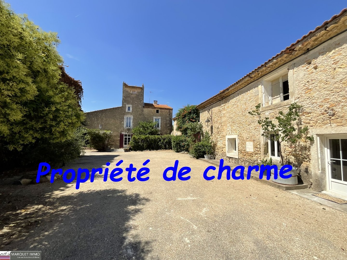 Maison à vendre, 576m², Béziers
