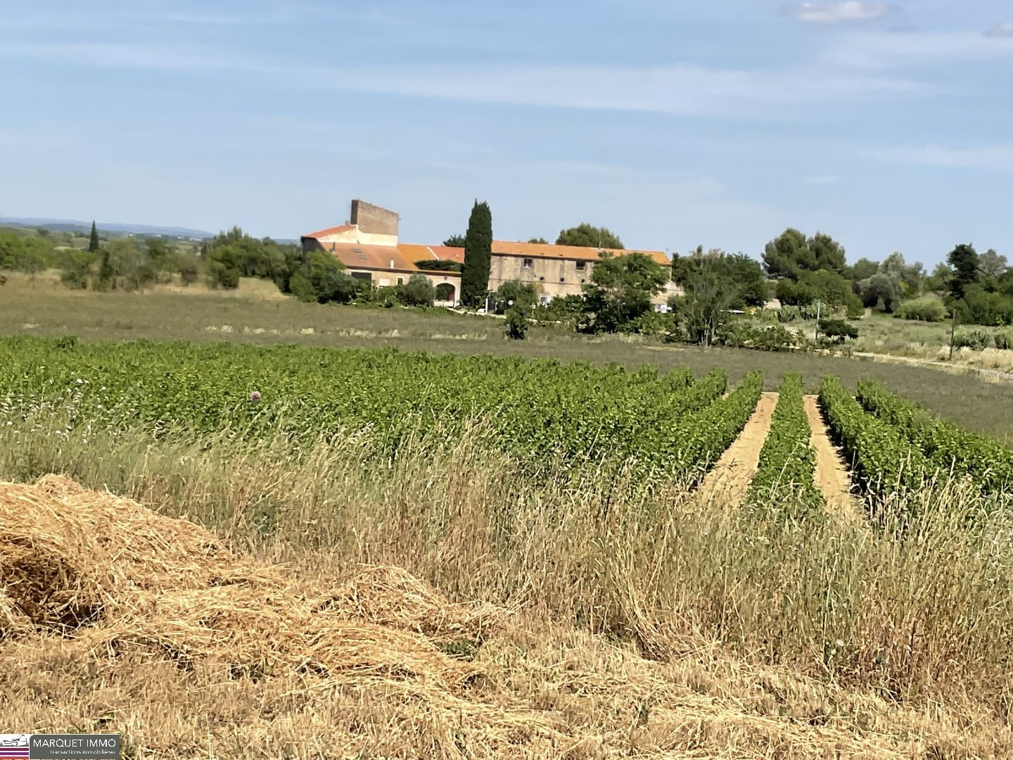 Maison à vendre, 576m², Béziers
