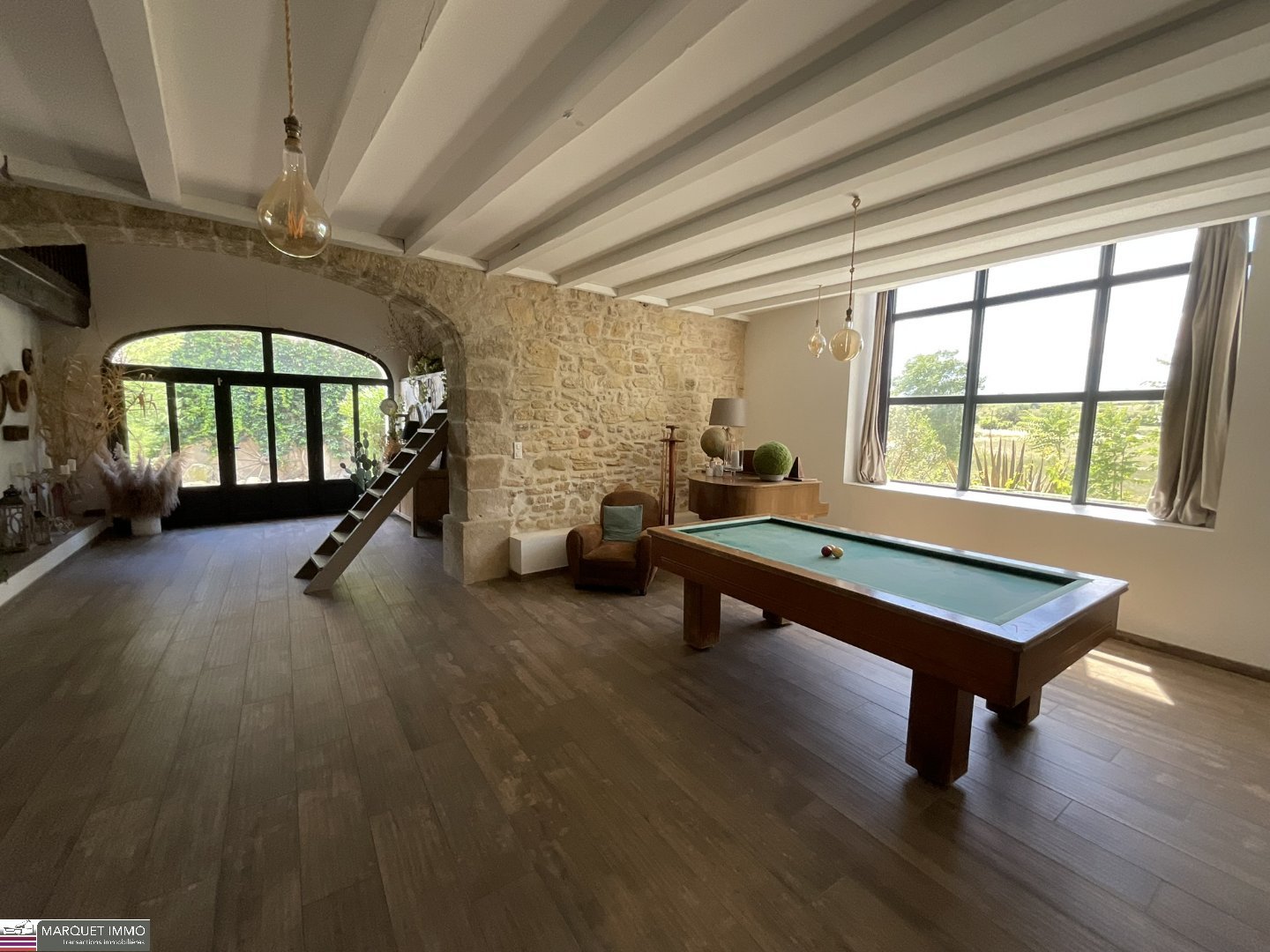 Maison à vendre, 576m², Béziers