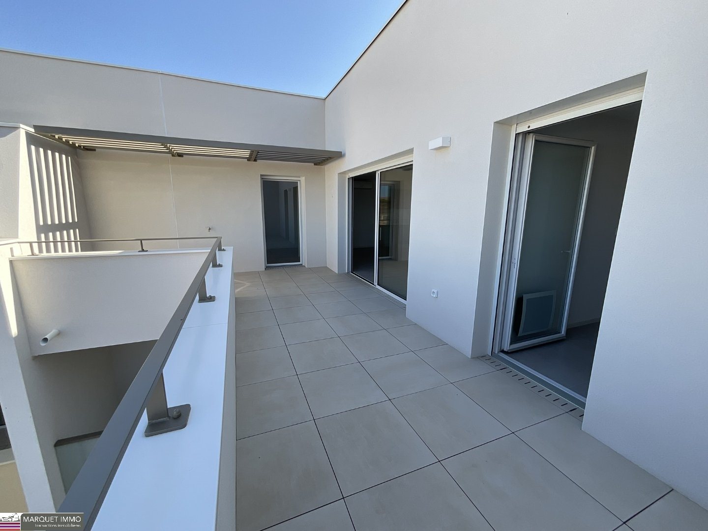 Appartement à vendre, 73m², Sauvian
