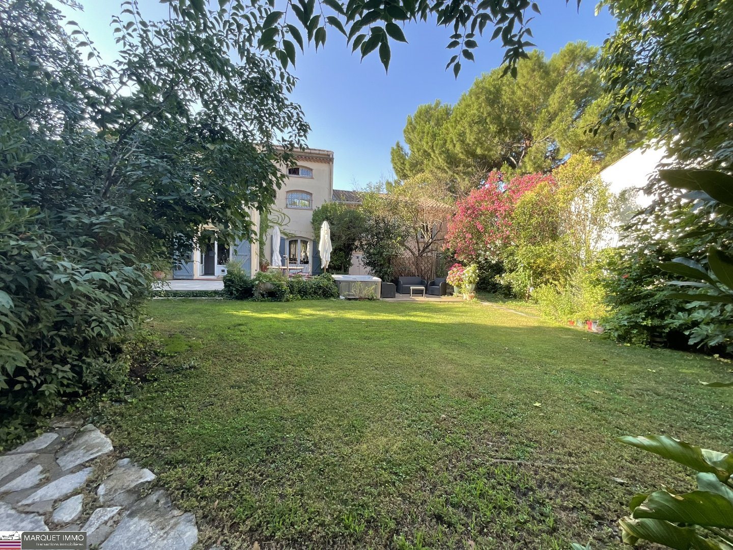 Maison à vendre, 238m², Béziers