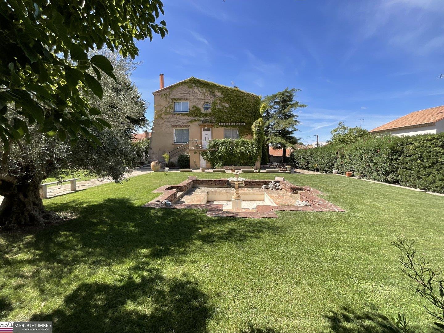 Maison à vendre, 246m², Béziers