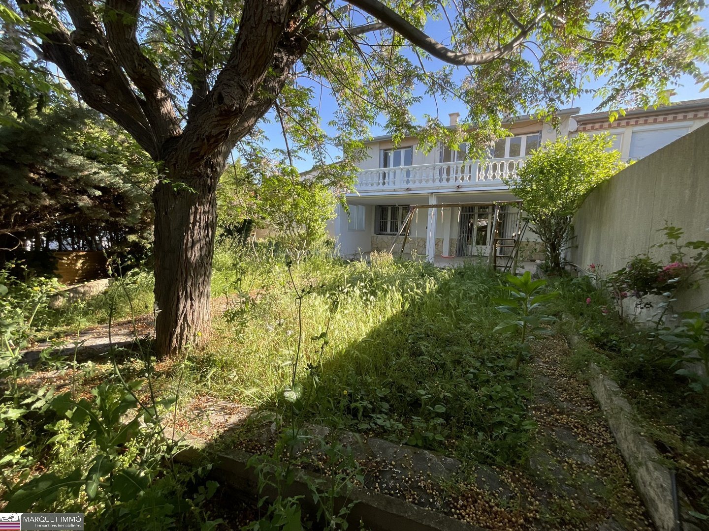 Maison à louer, 137m², Béziers