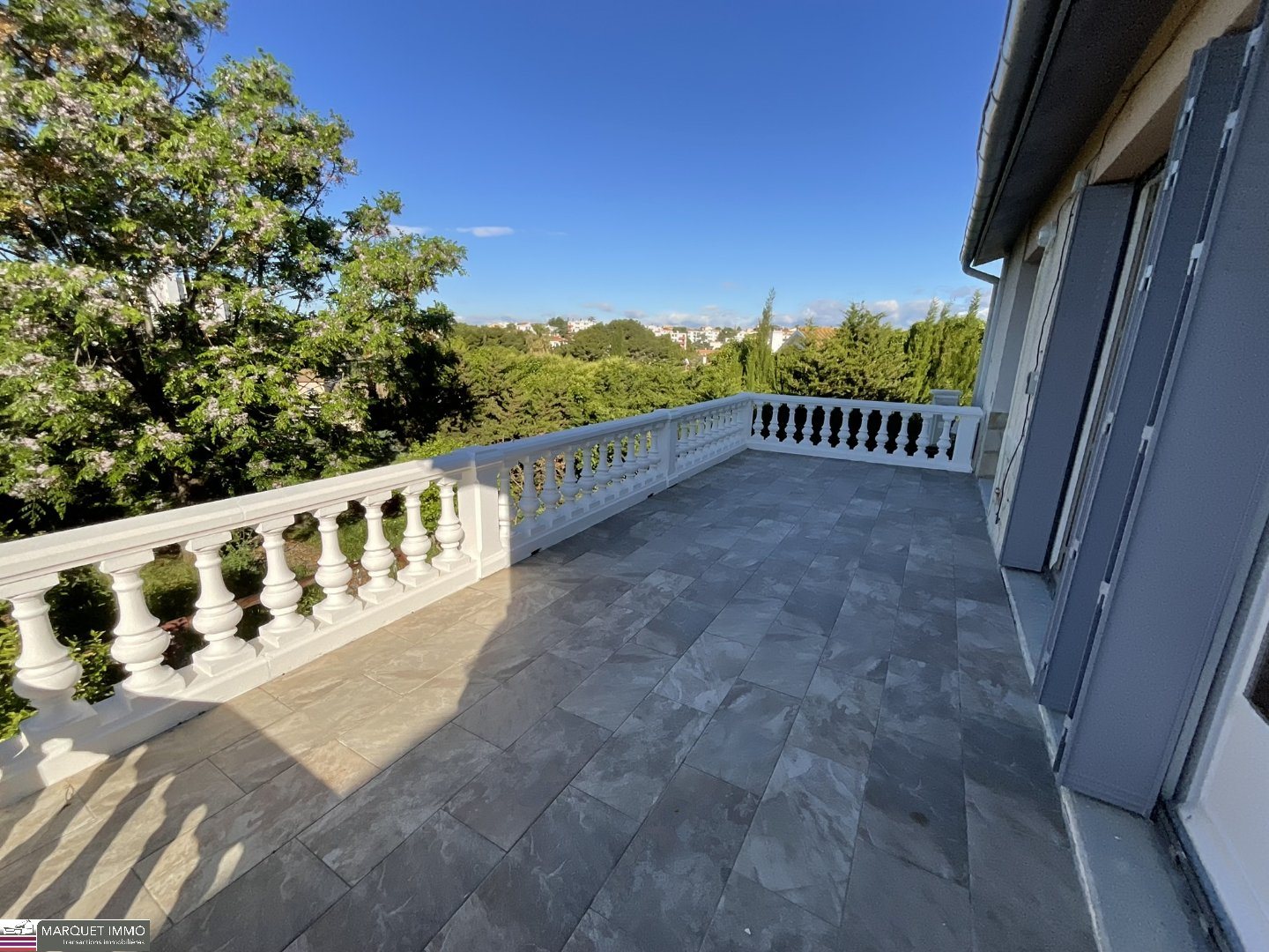 Maison à louer, 137m², Béziers
