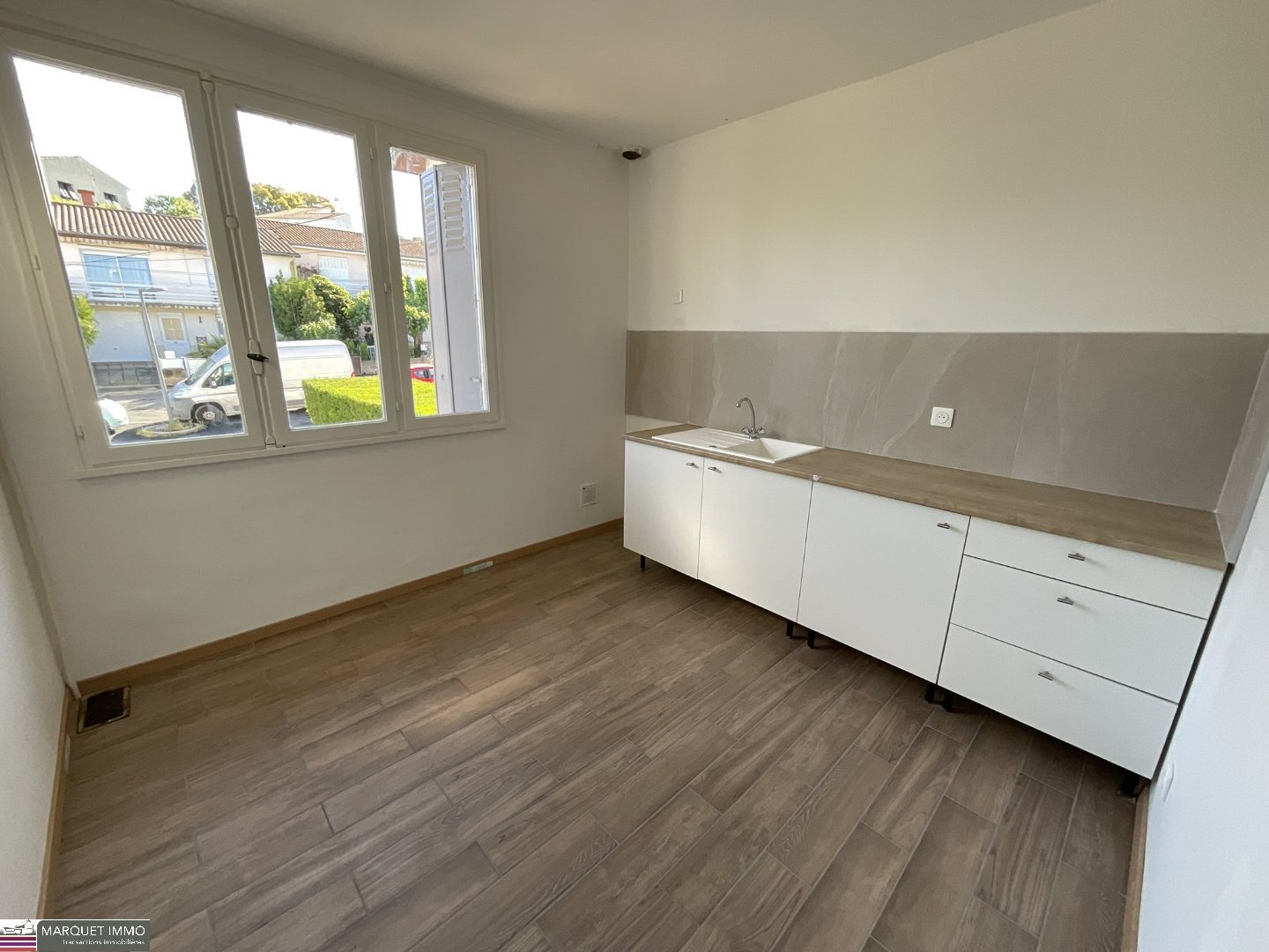 Maison à louer, 137m², Béziers