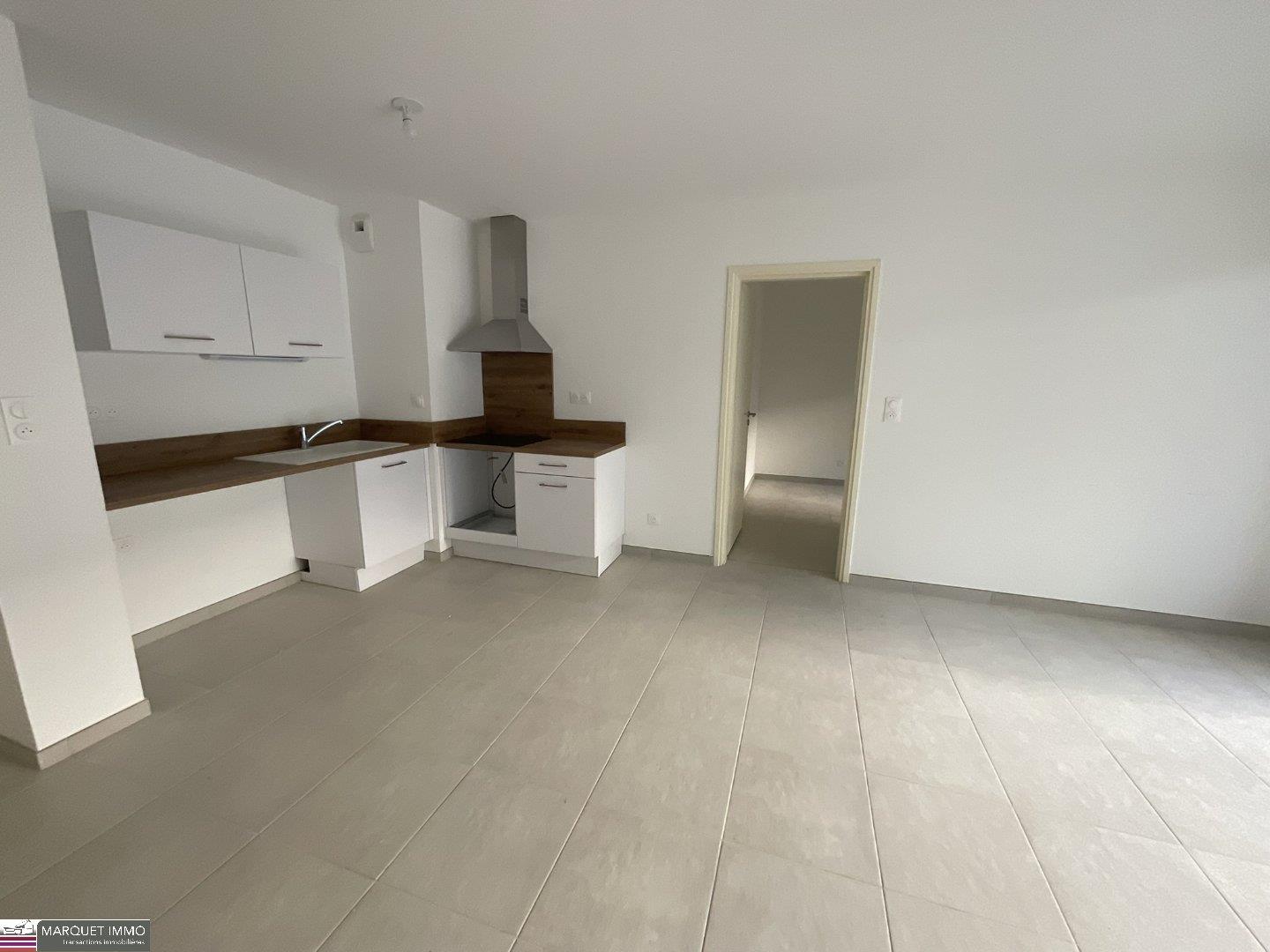 Appartement à vendre, 59m², Agde (Cap d'Agde)