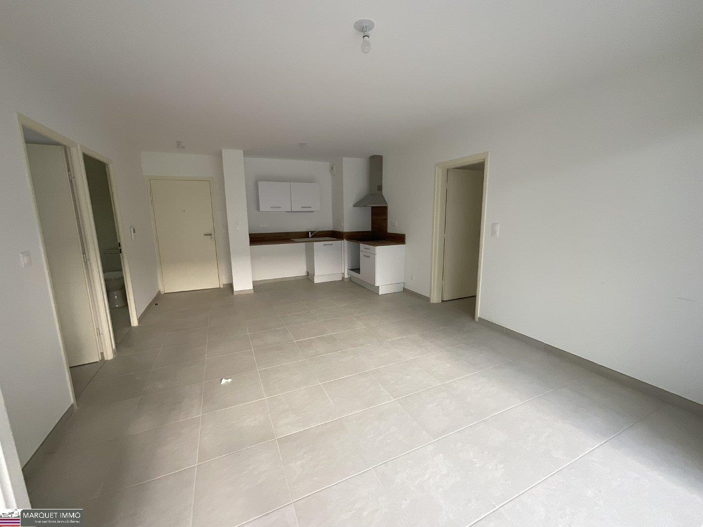 Appartement à vendre, 59m², Agde (Cap d'Agde)