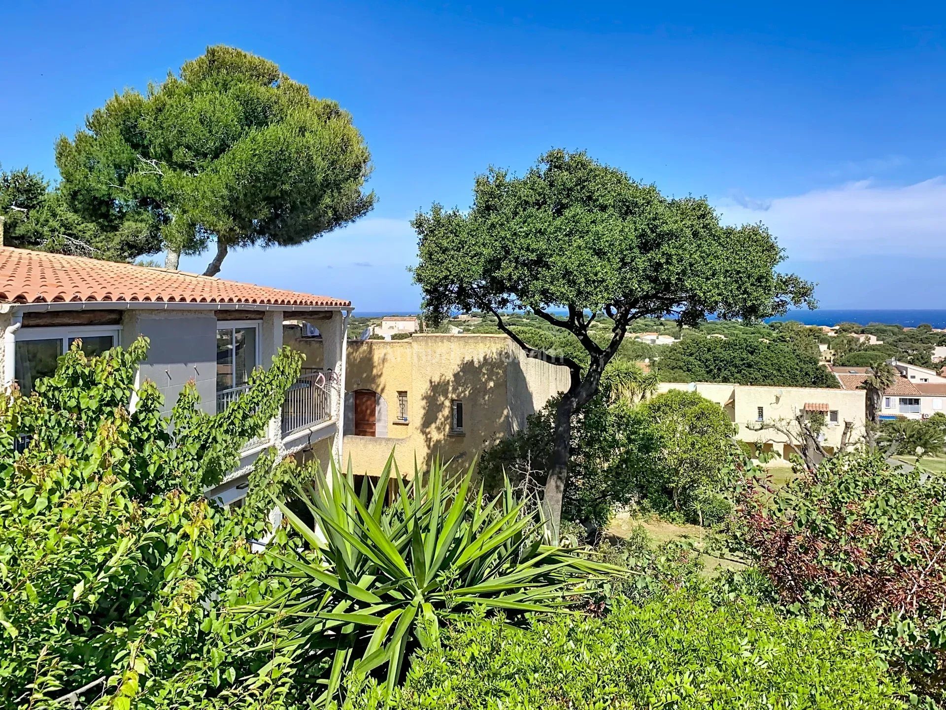 Appartement à vendre, 99m², Lumio