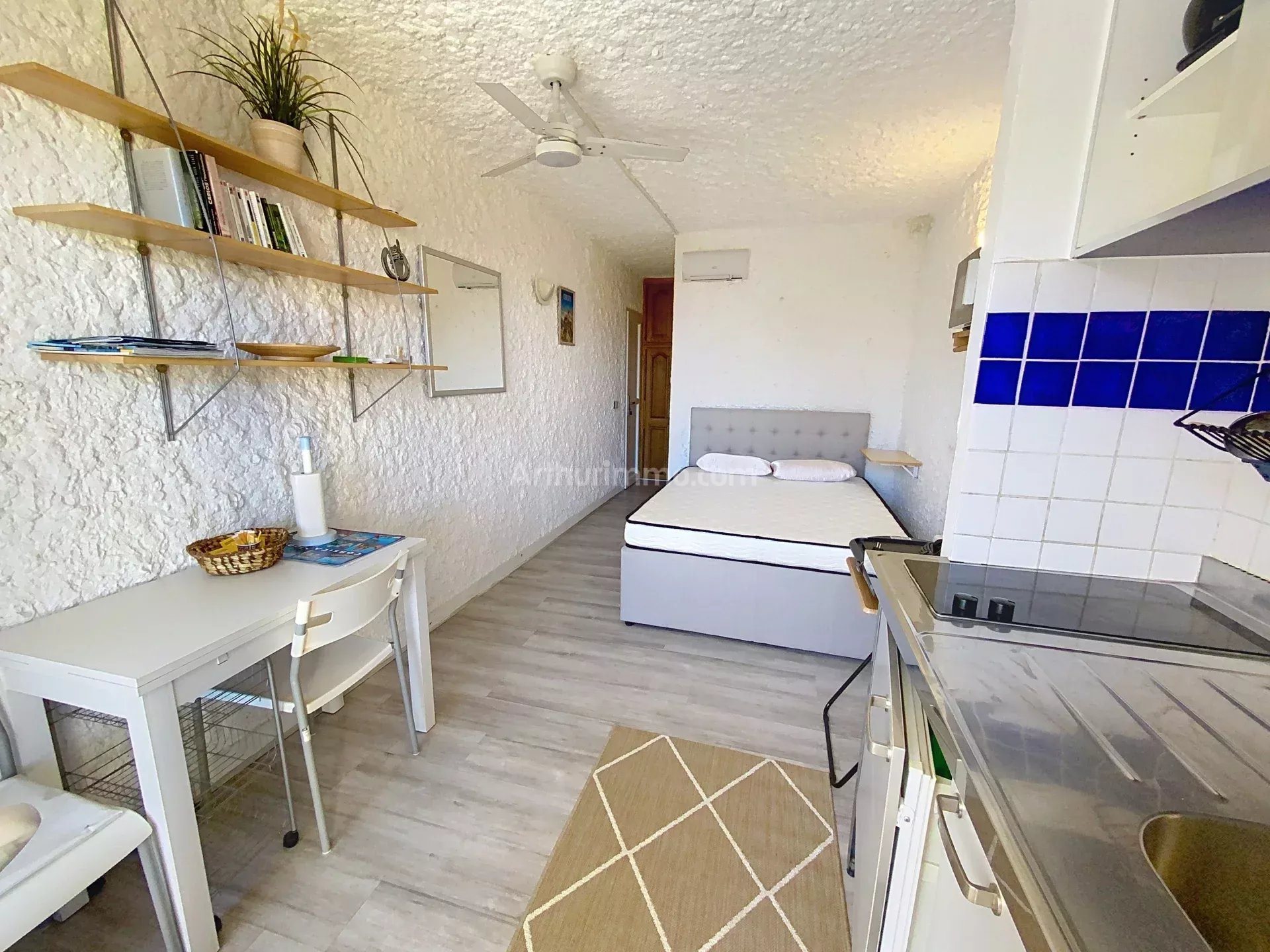 Appartement à vendre, 99m², Lumio