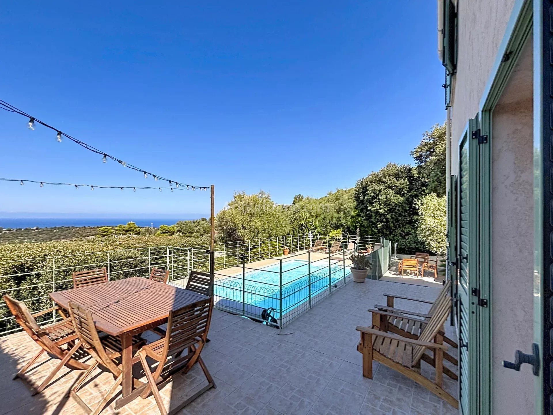 Maison à vendre, 113m², Lumio