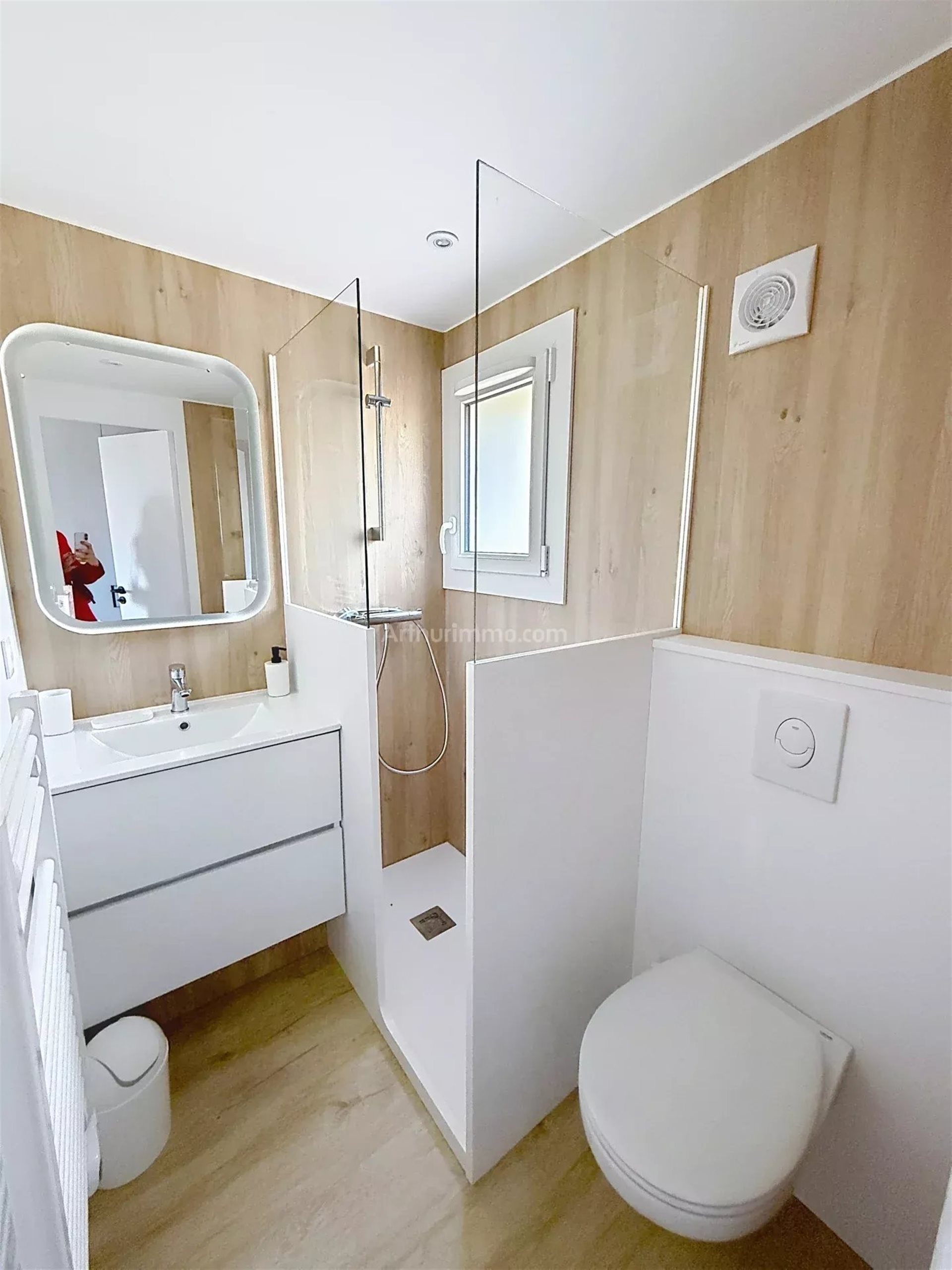 Appartement à vendre, 21m², Lumio