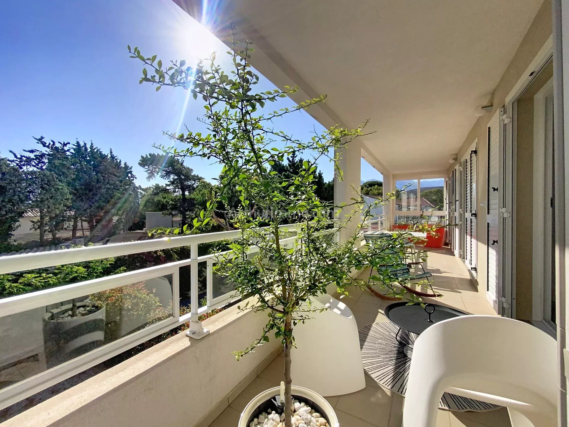 Appartement à vendre, 79m², Calvi