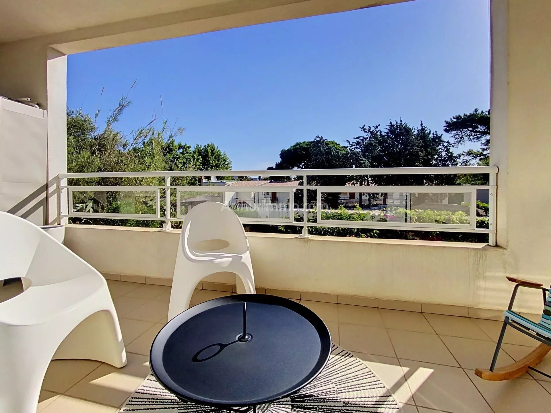 Appartement à vendre, 79m², Calvi