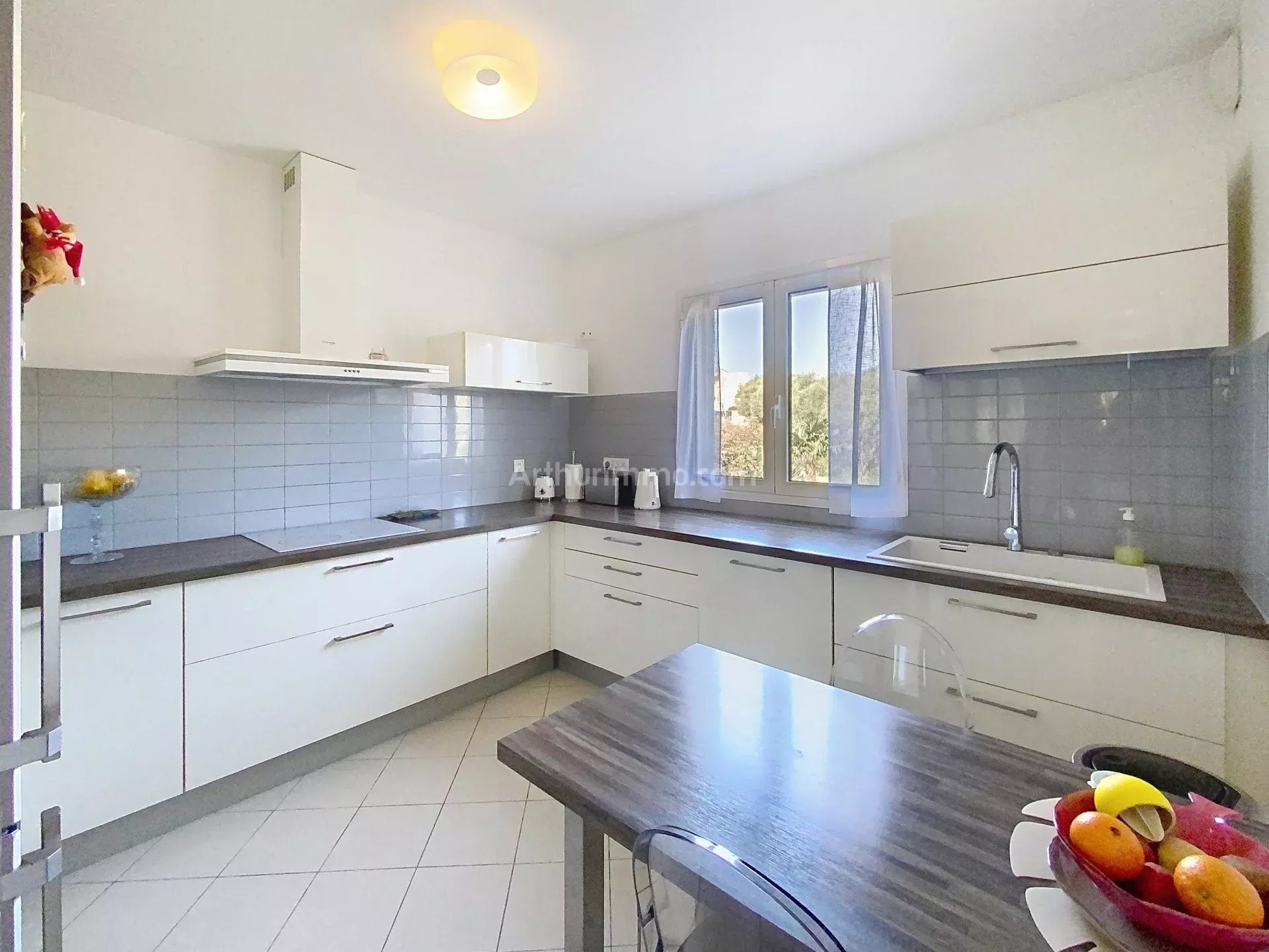 Appartement à vendre, 79m², Calvi
