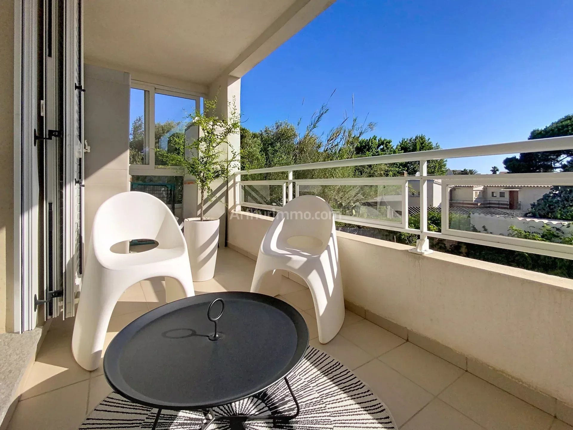 Appartement à vendre, 79m², Calvi