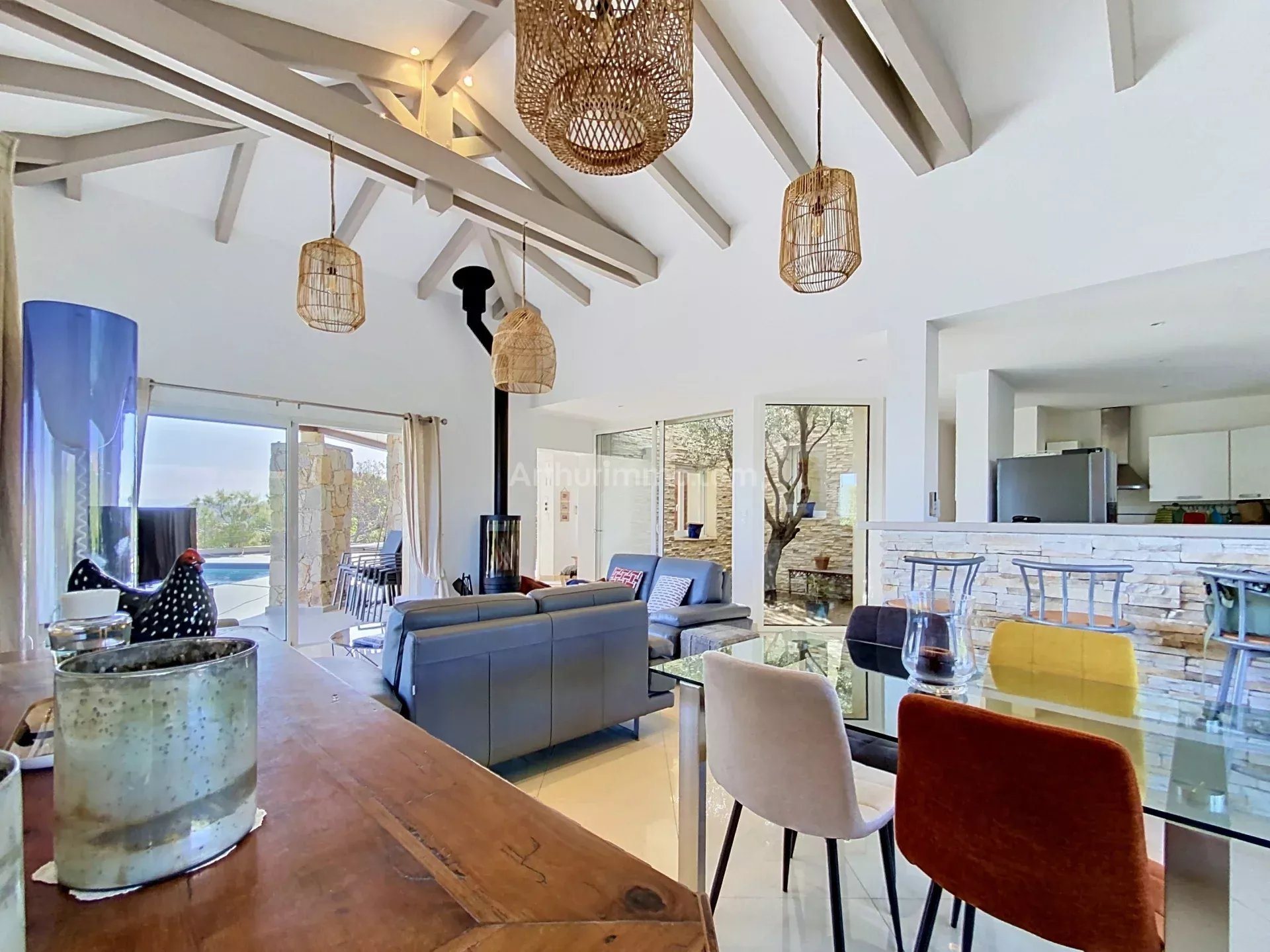 Maison à vendre, 145m², Lumio