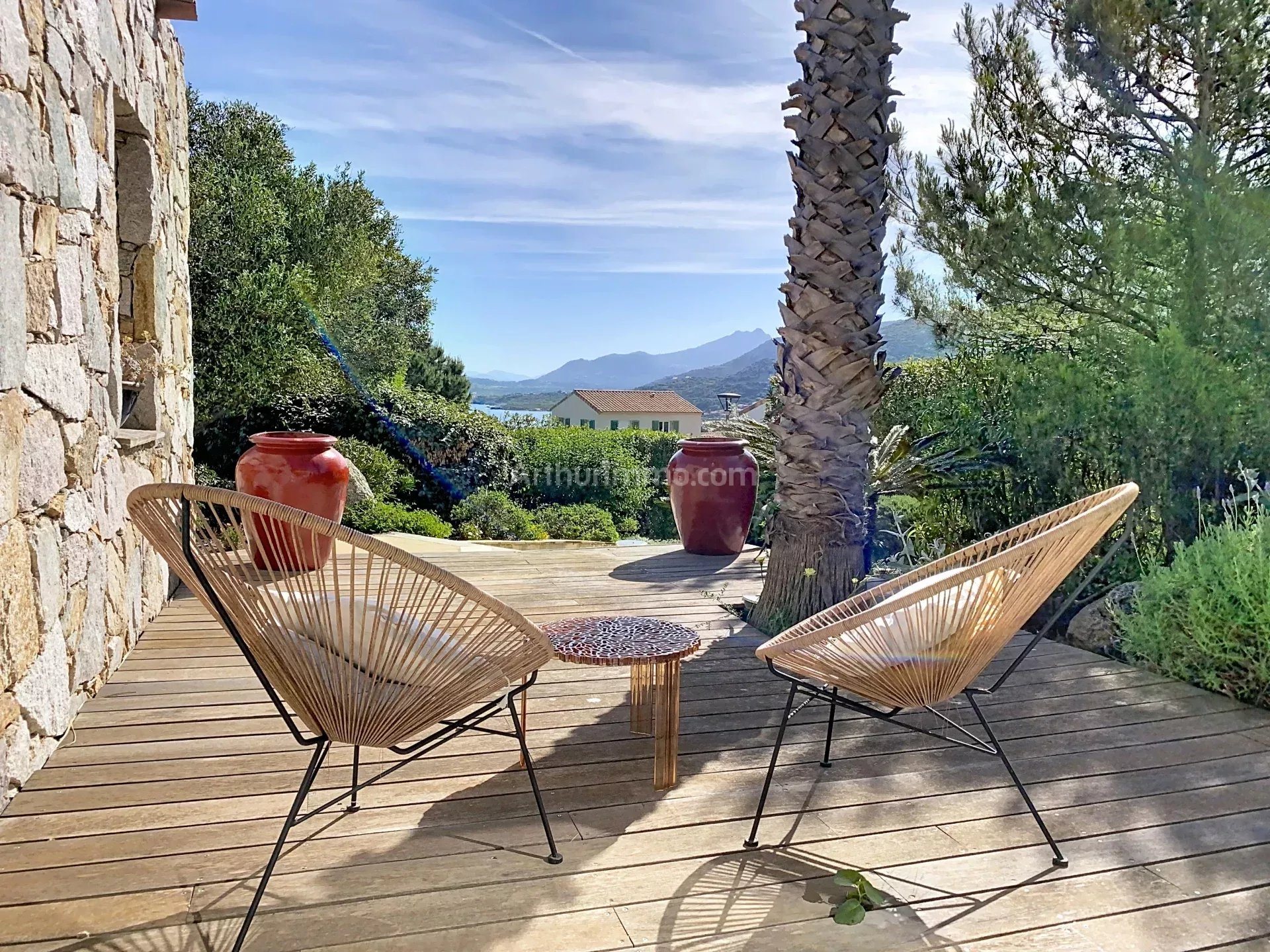 Maison à vendre, 145m², Lumio