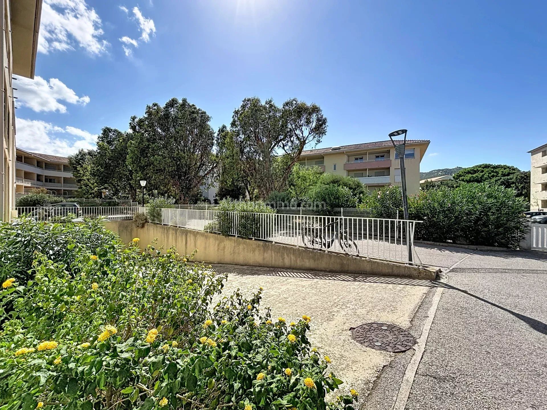 Appartement à vendre, 43m², Calvi