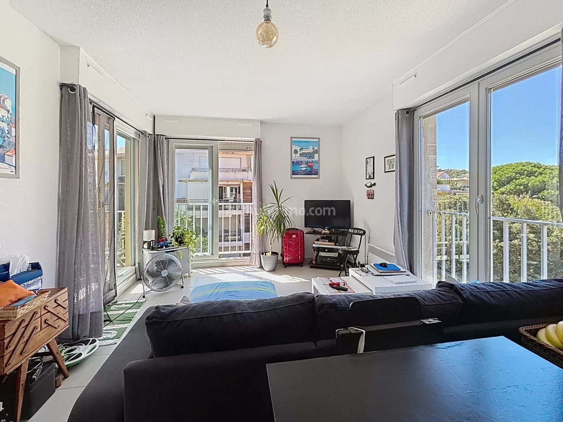 Appartement à vendre, 43m², Calvi