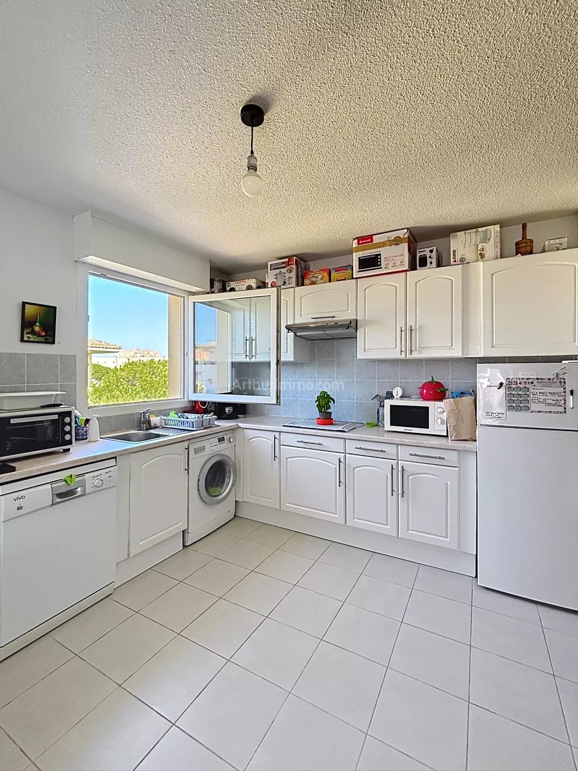 Appartement à vendre, 43m², Calvi