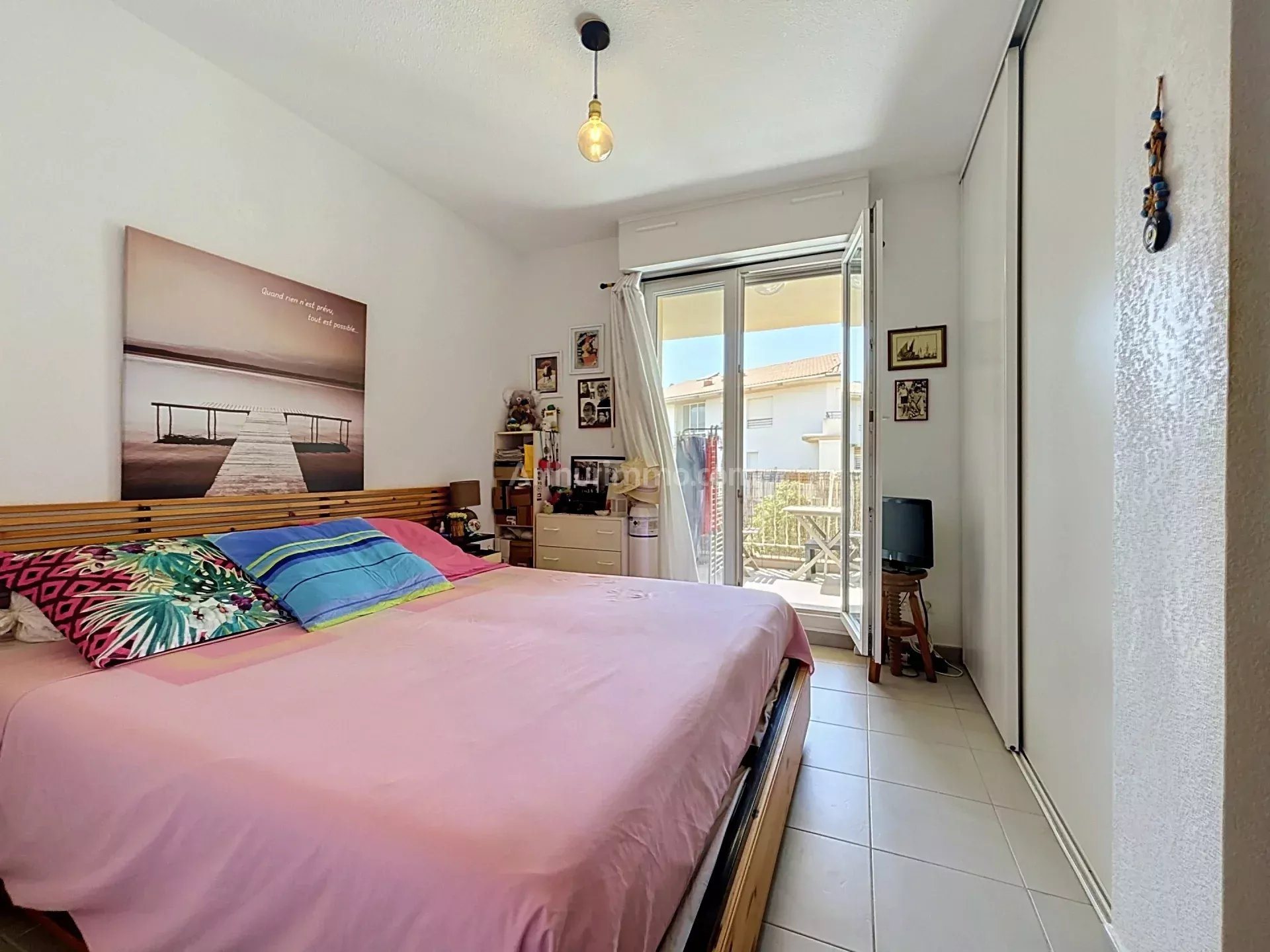 Appartement à vendre, 43m², Calvi