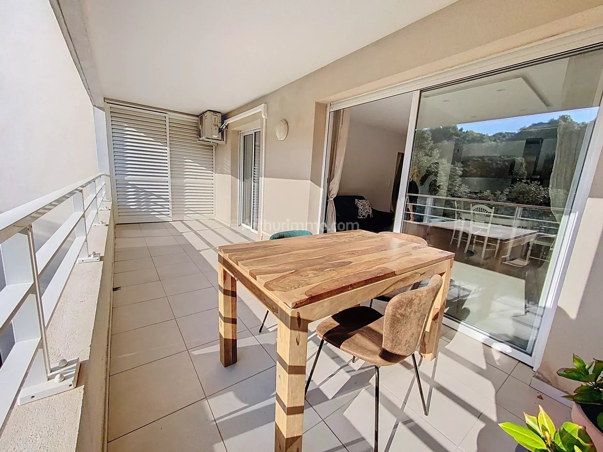 Appartement à vendre, 64m², L'Ile-Rousse