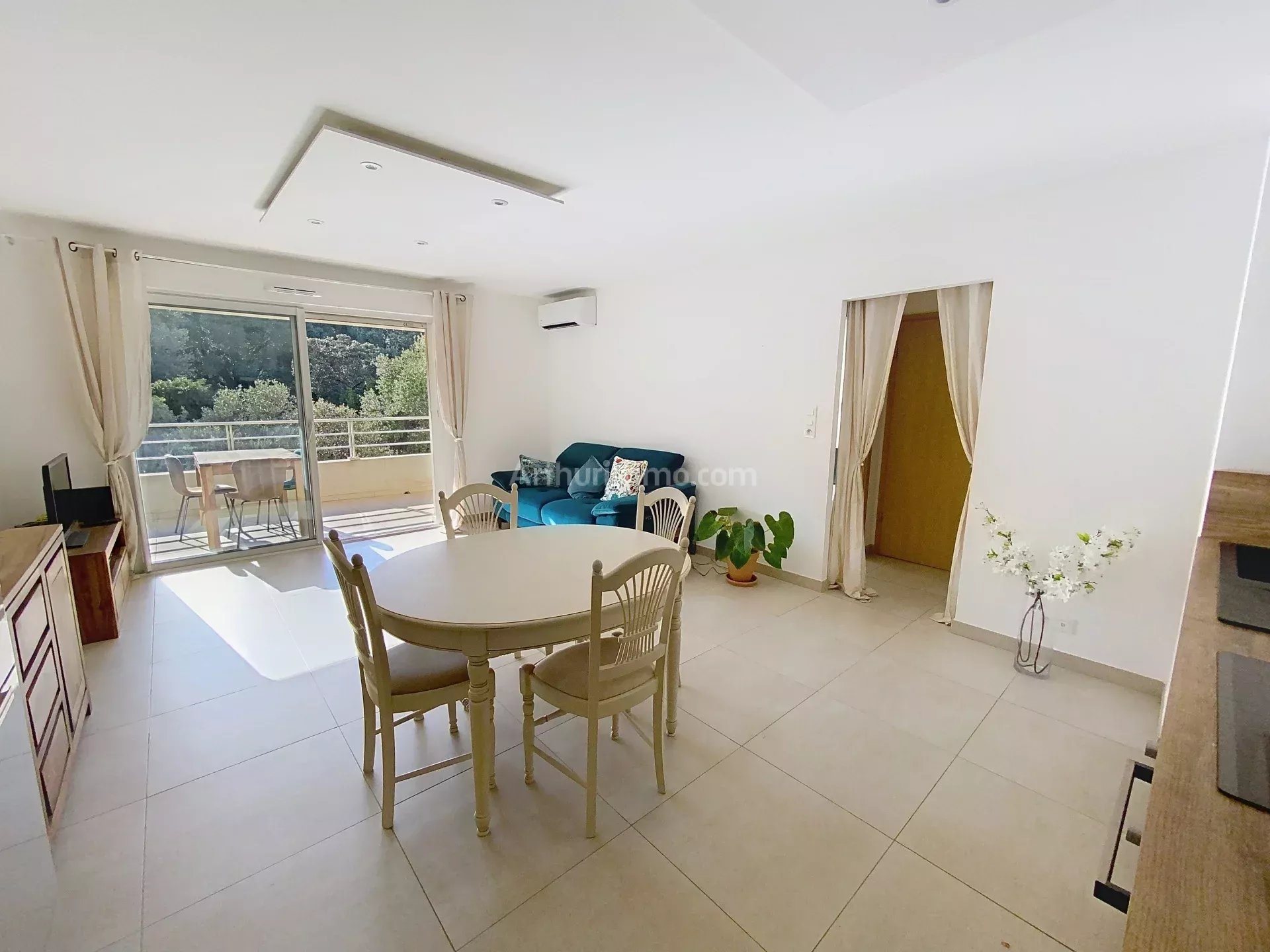 Appartement à vendre, 64m², L'Ile-Rousse