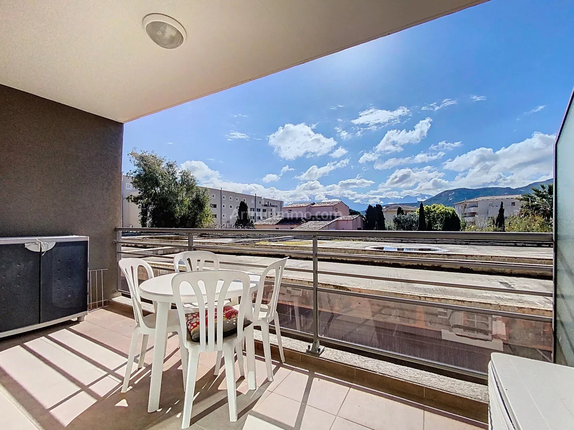 Appartement à vendre, 29m², Calvi