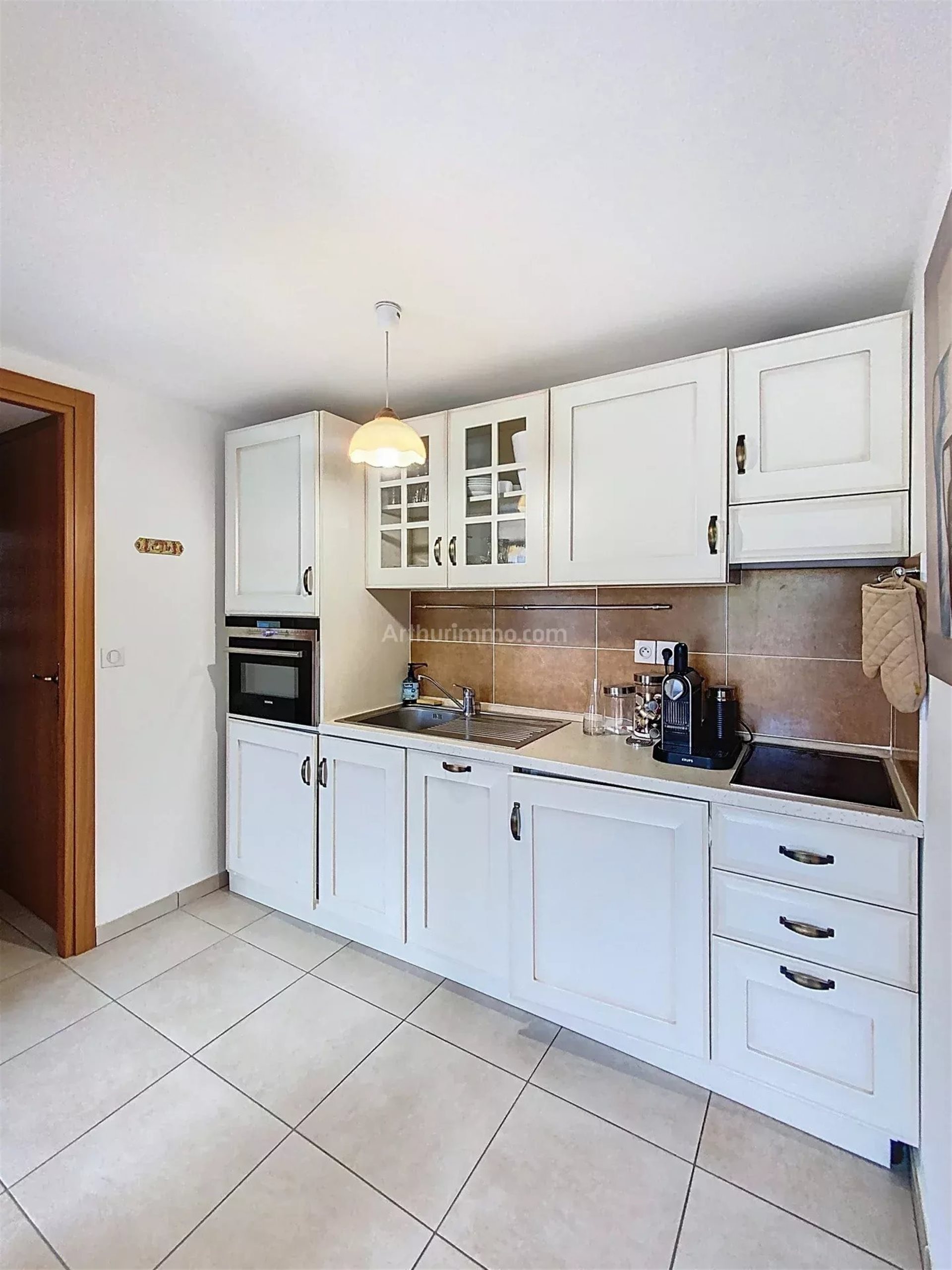 Appartement à vendre, 29m², Calvi