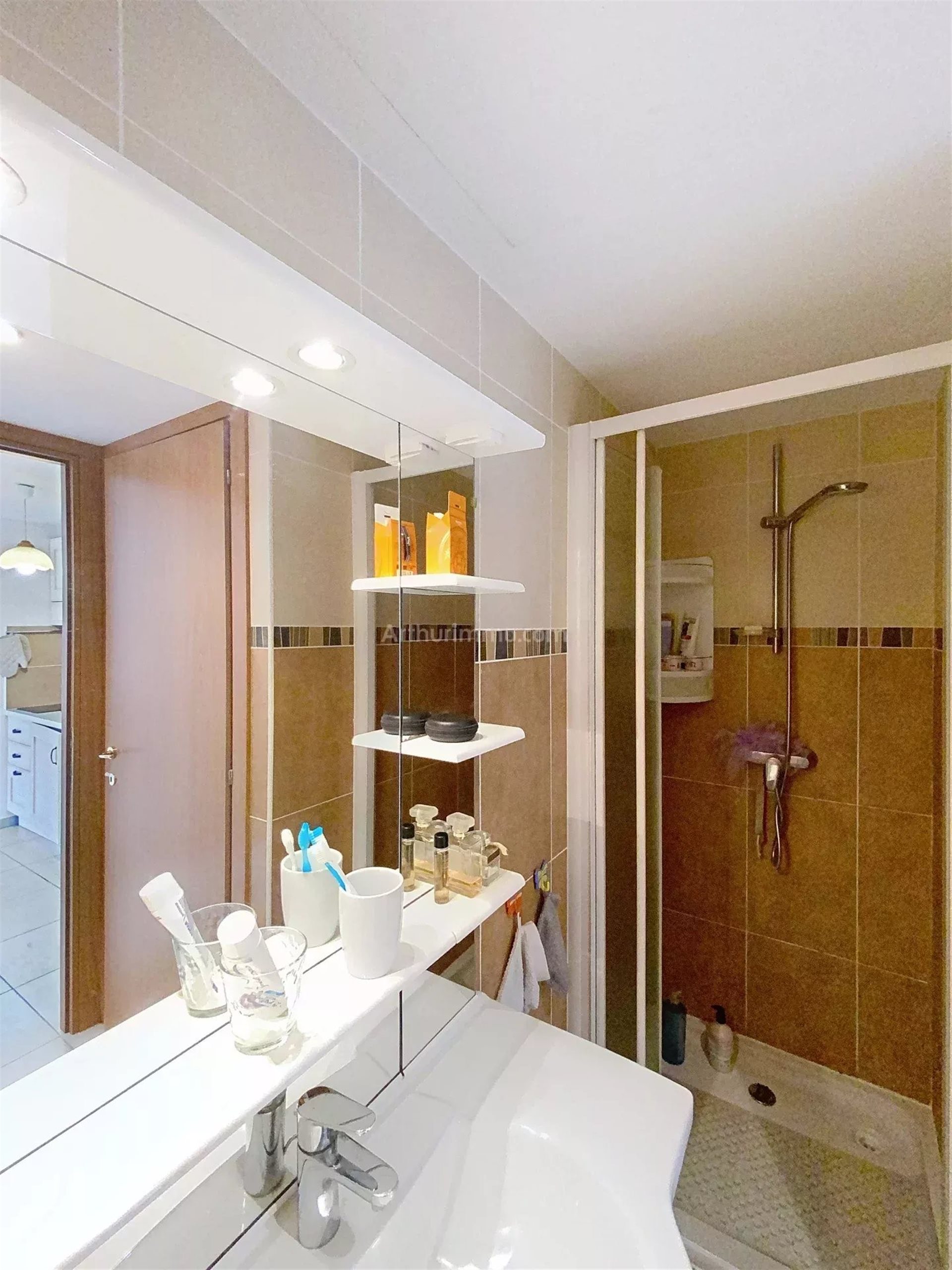 Appartement à vendre, 29m², Calvi