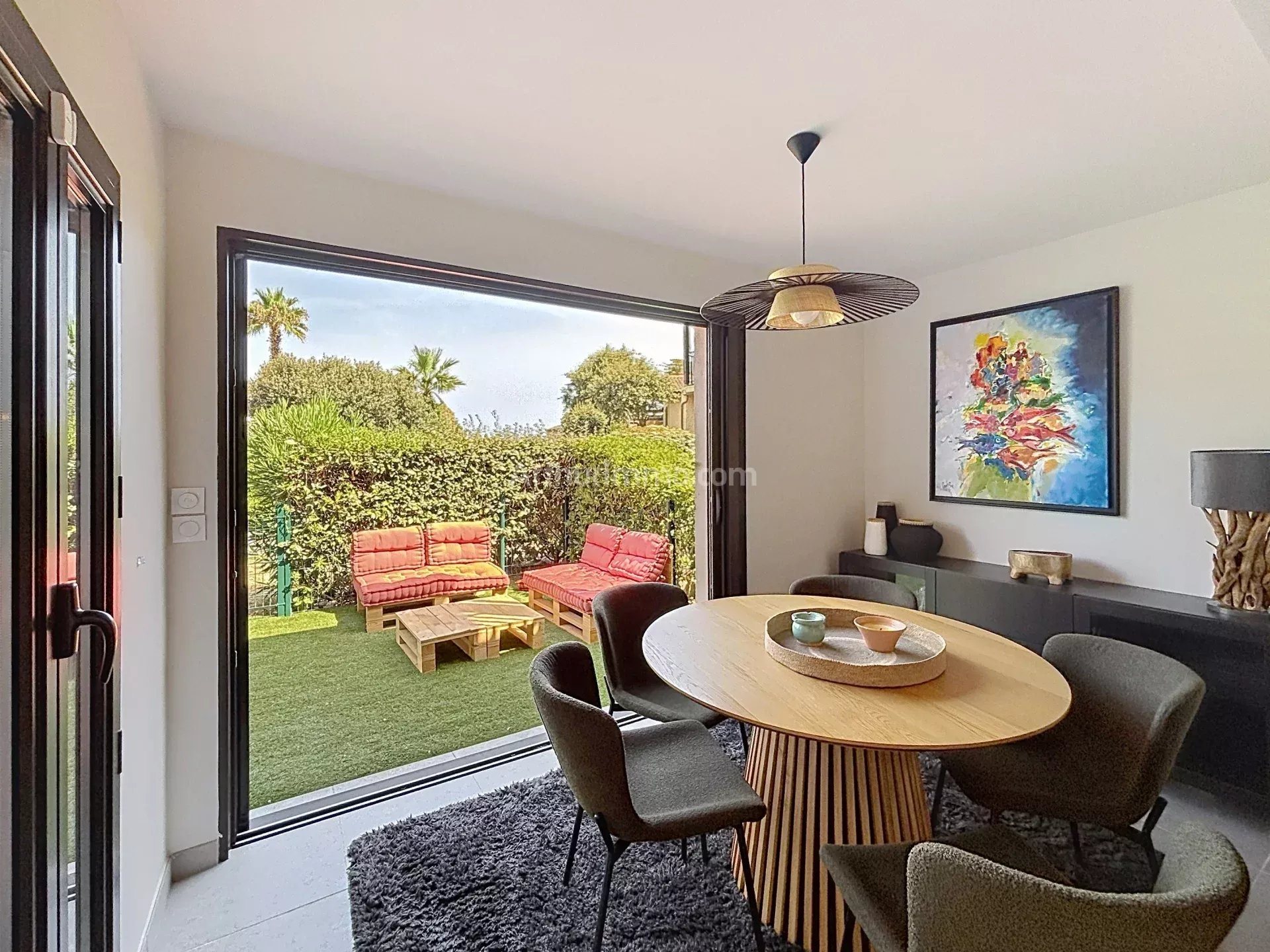 Appartement à vendre, 97m², Lumio