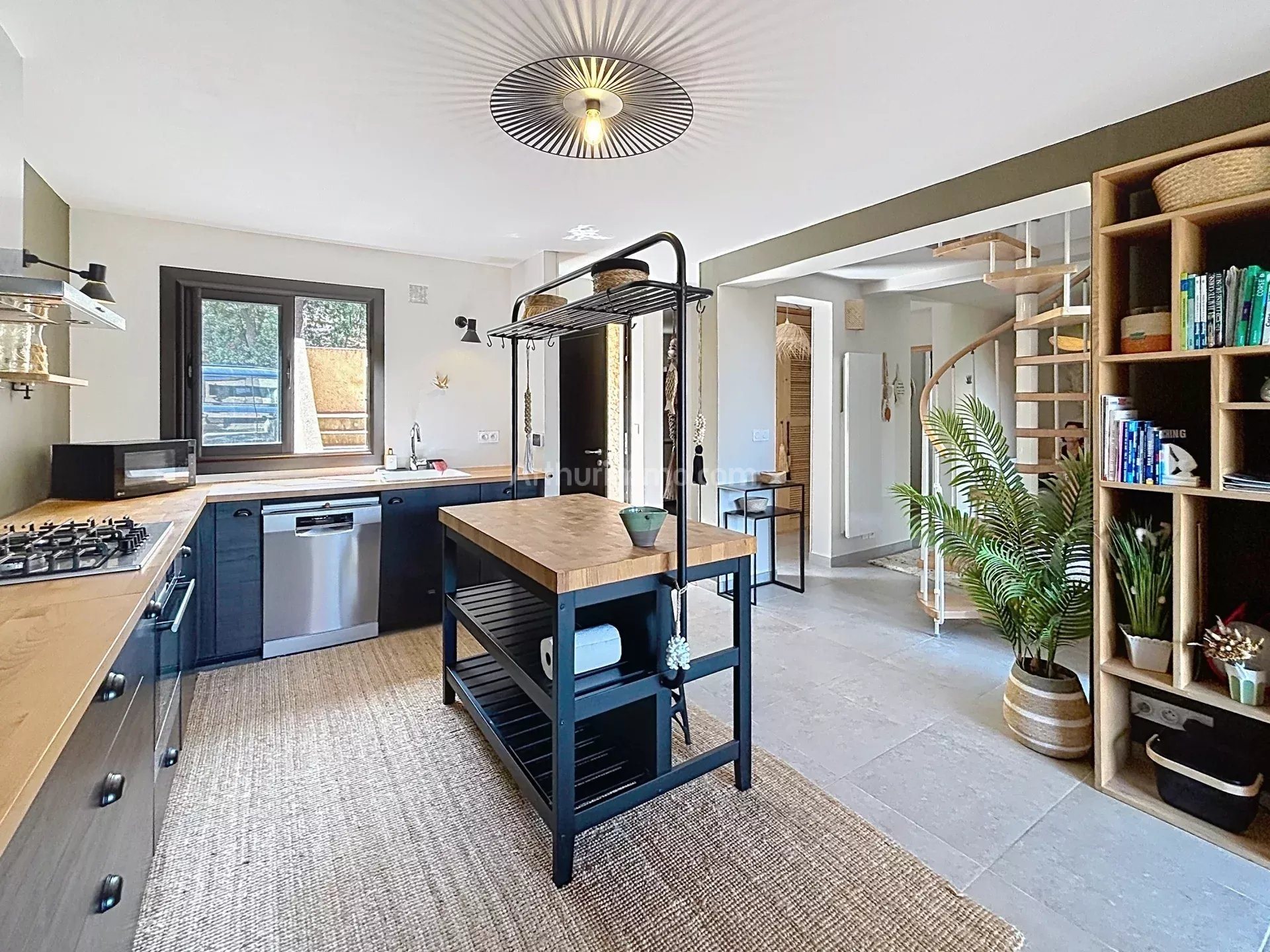 Appartement à vendre, 97m², Lumio