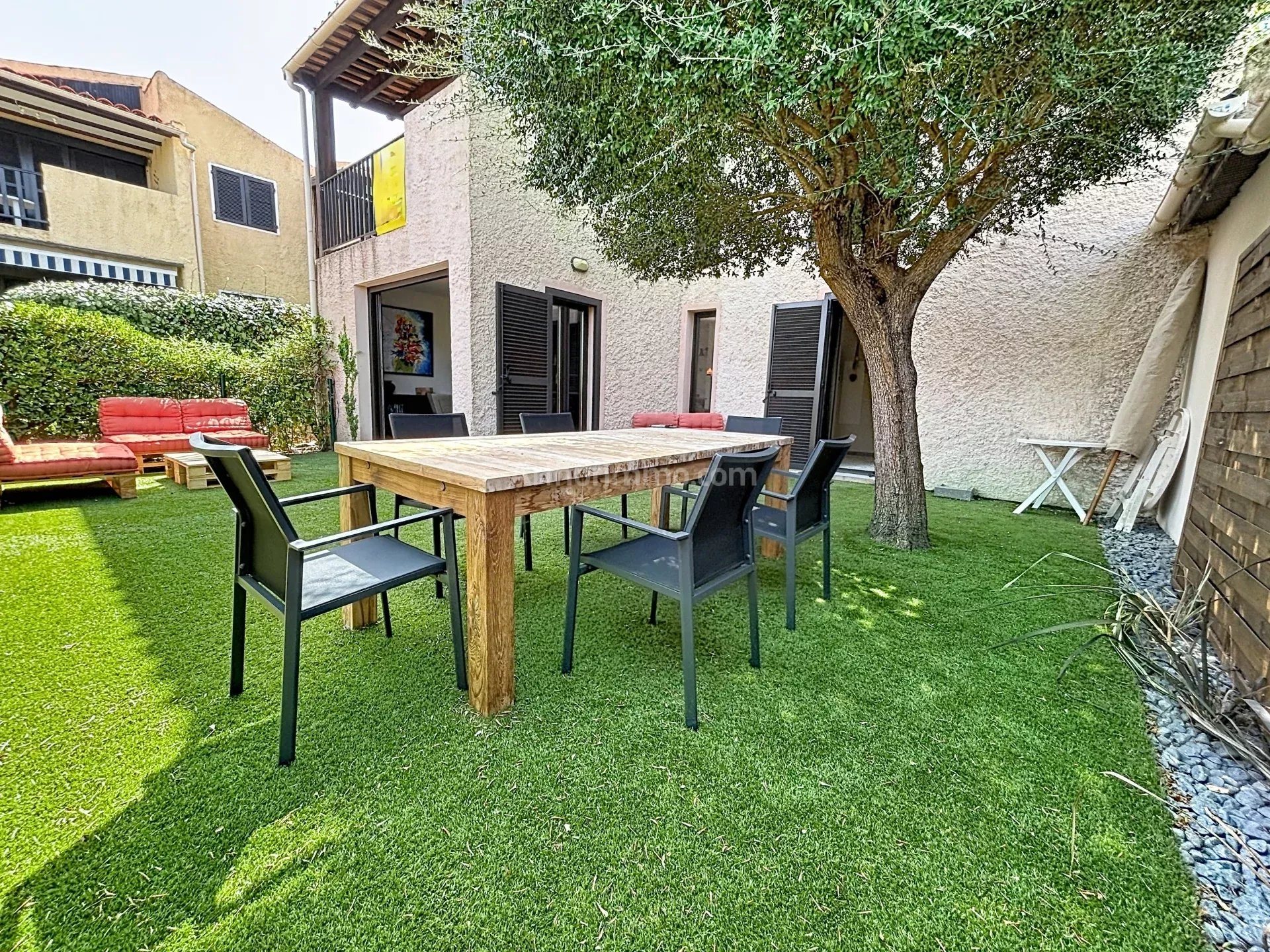 Appartement à vendre, 97m², Lumio