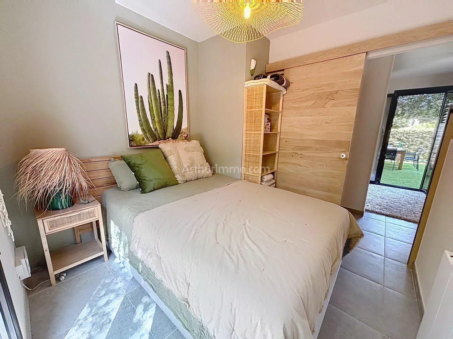 Appartement à vendre, 97m², Lumio
