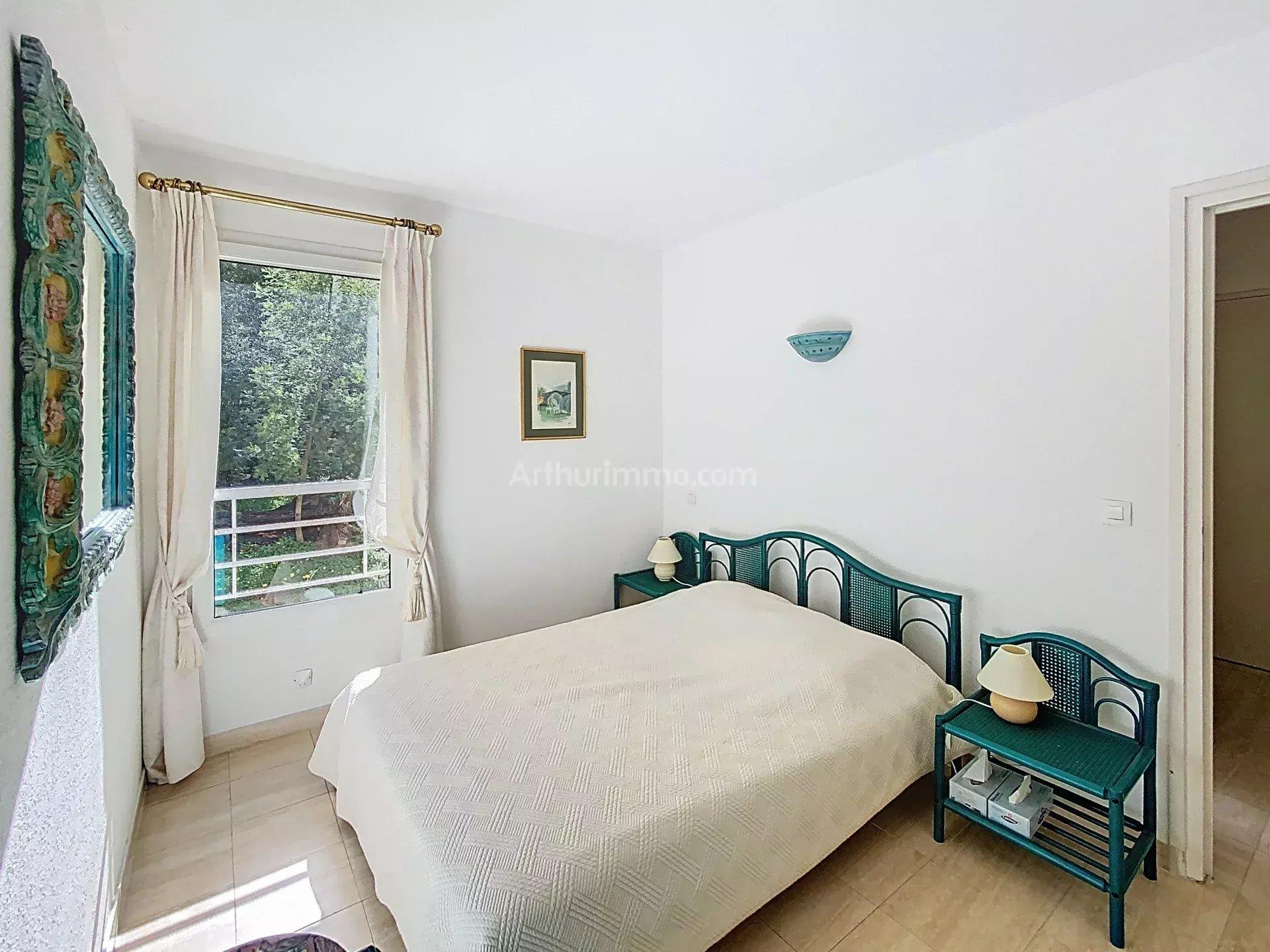 Appartement à vendre, 59m², Algajola