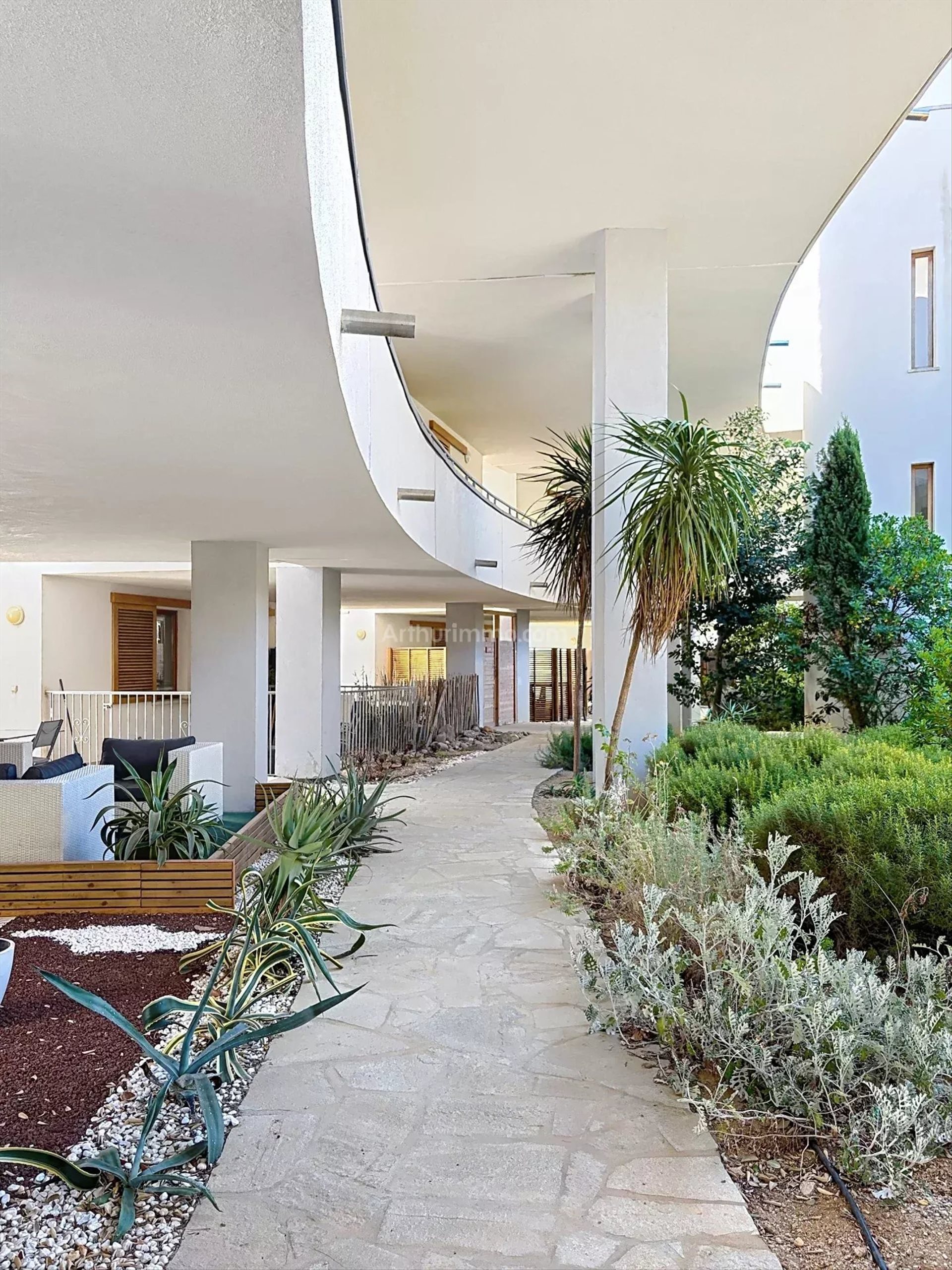 Appartement à vendre, 35m², Calvi