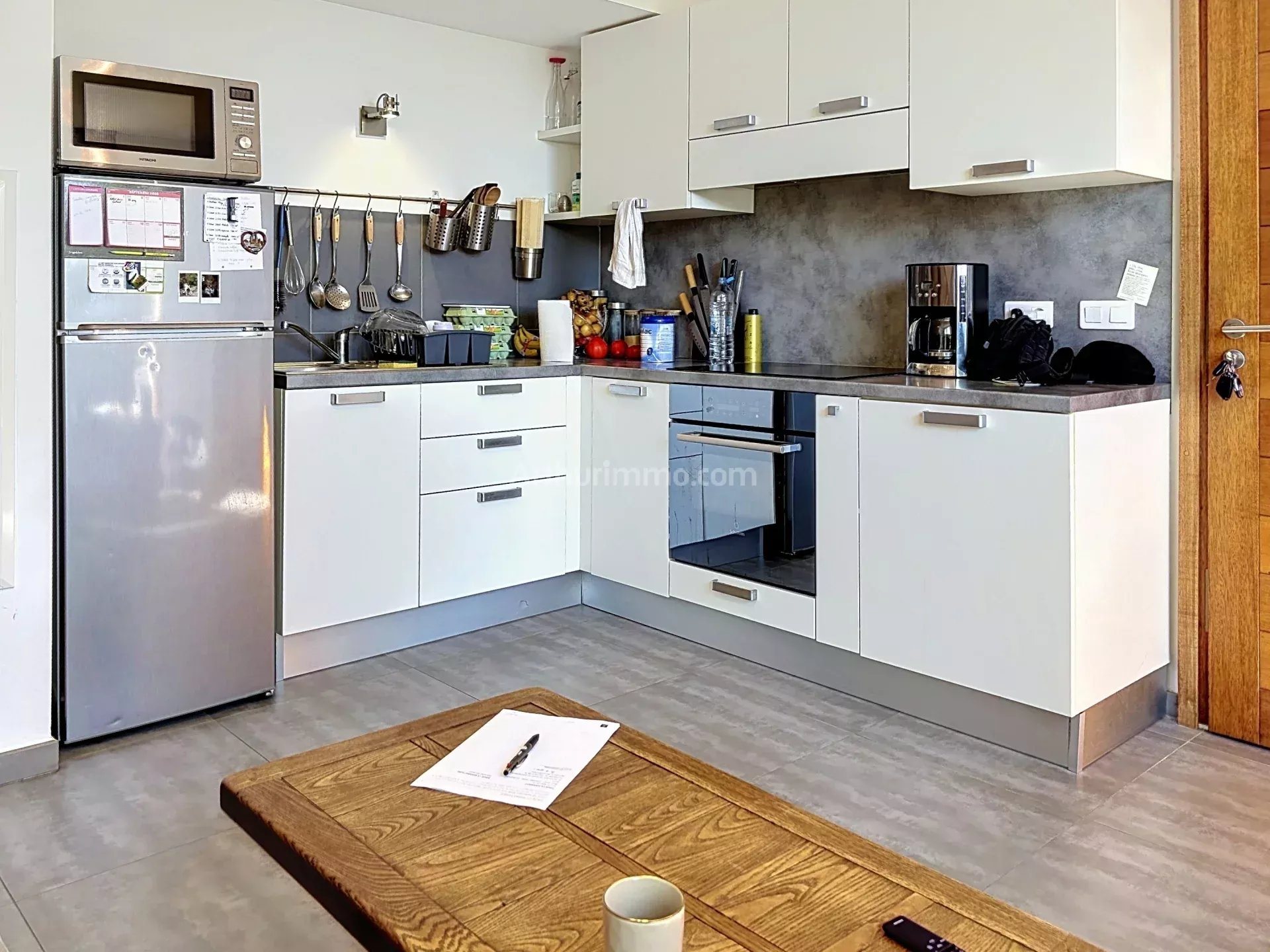 Appartement à vendre, 35m², Calvi