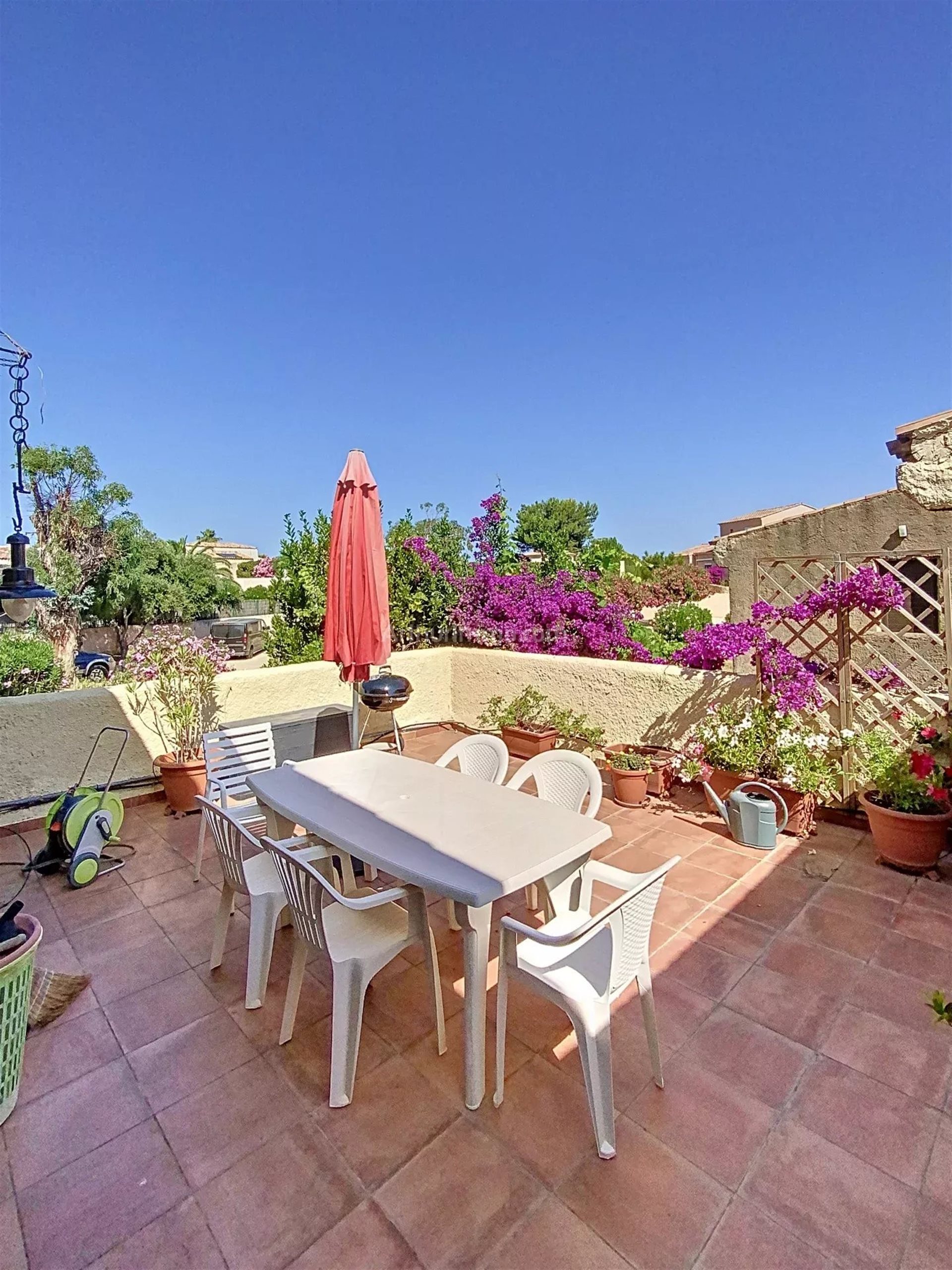 Appartement à vendre, 68m², Lumio