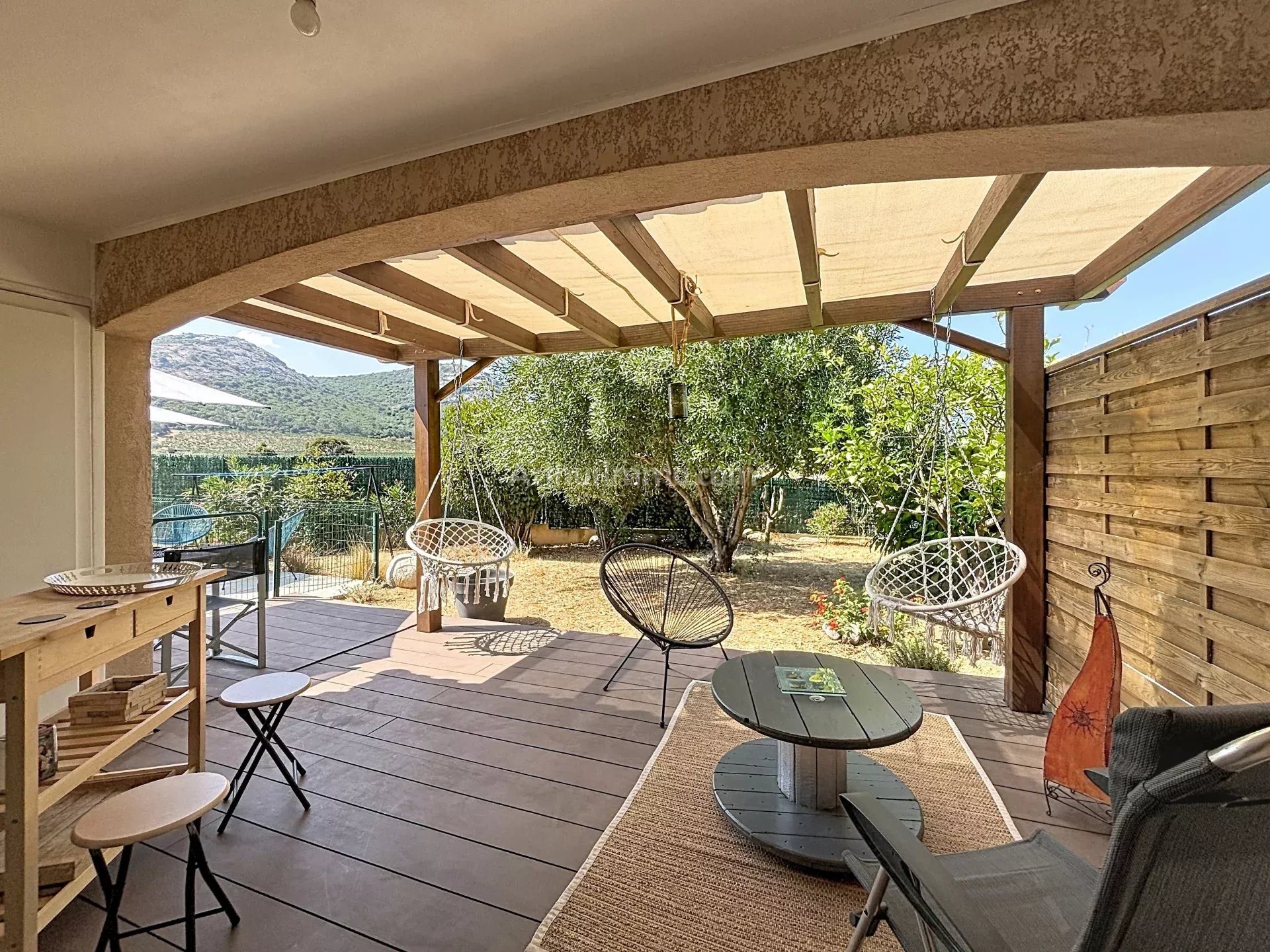Maison à vendre, 83m², Calenzana